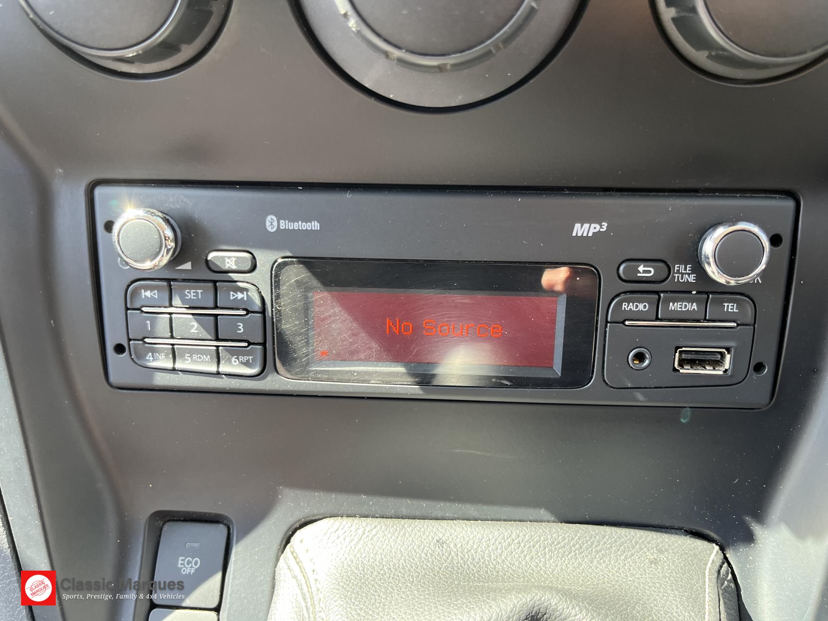 Mercedes-Benz Citan 1.5 111 CDI Combi Van Double Cab 6dr Diesel Manual L3 Euro 5 (5 Seat) (110 ps)