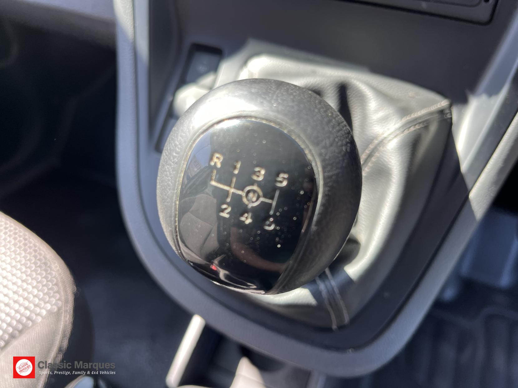 Mercedes-Benz Citan 1.5 111 CDI Combi Van Double Cab 6dr Diesel Manual L3 Euro 5 (5 Seat) (110 ps)