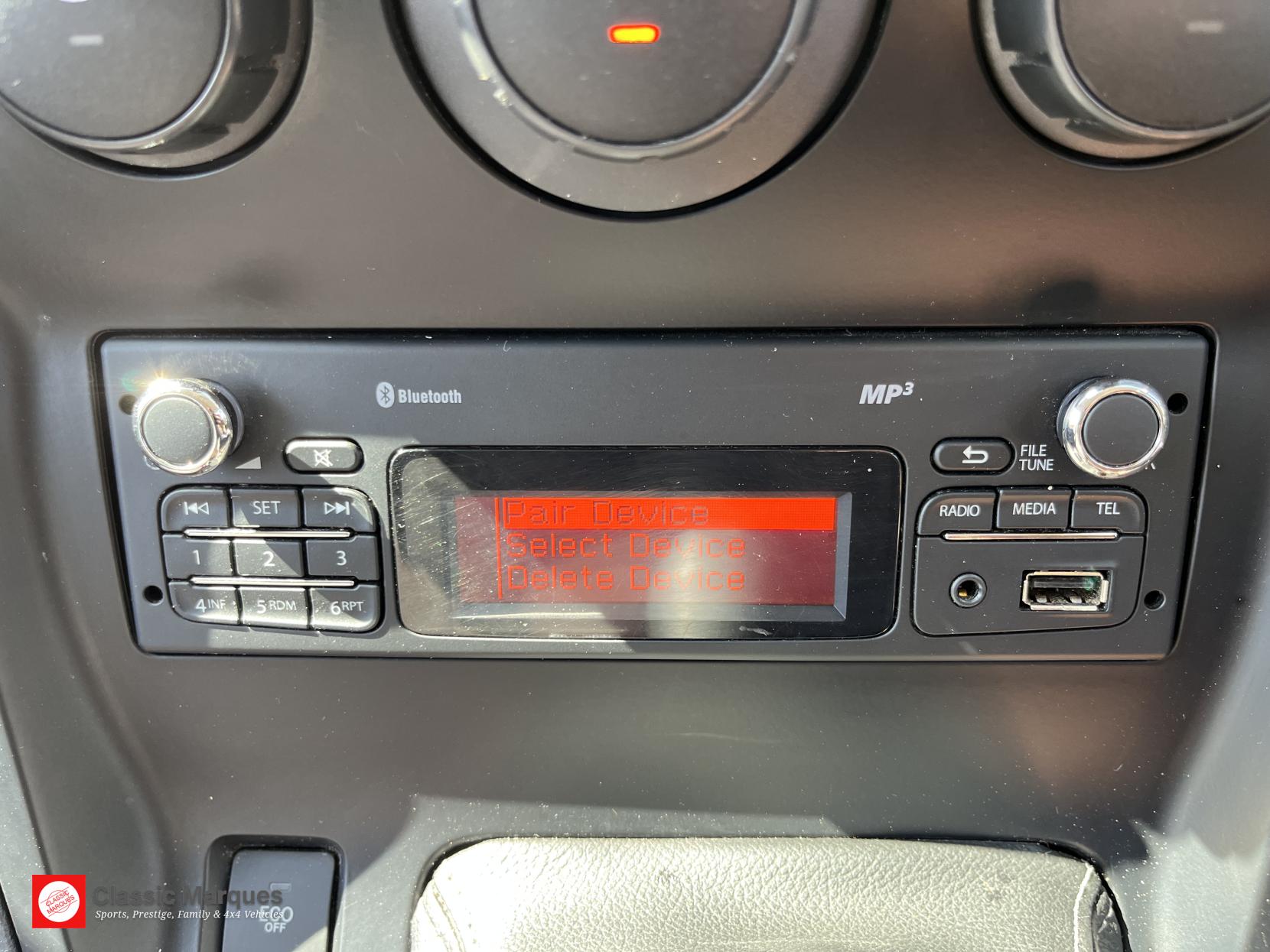 Mercedes-Benz Citan 1.5 111 CDI Combi Van Double Cab 6dr Diesel Manual L3 Euro 5 (5 Seat) (110 ps)