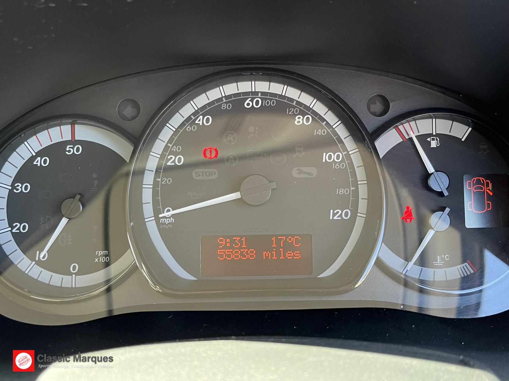 Mercedes-Benz Citan 1.5 111 CDI Combi Van Double Cab 6dr Diesel Manual L3 Euro 5 (5 Seat) (110 ps)