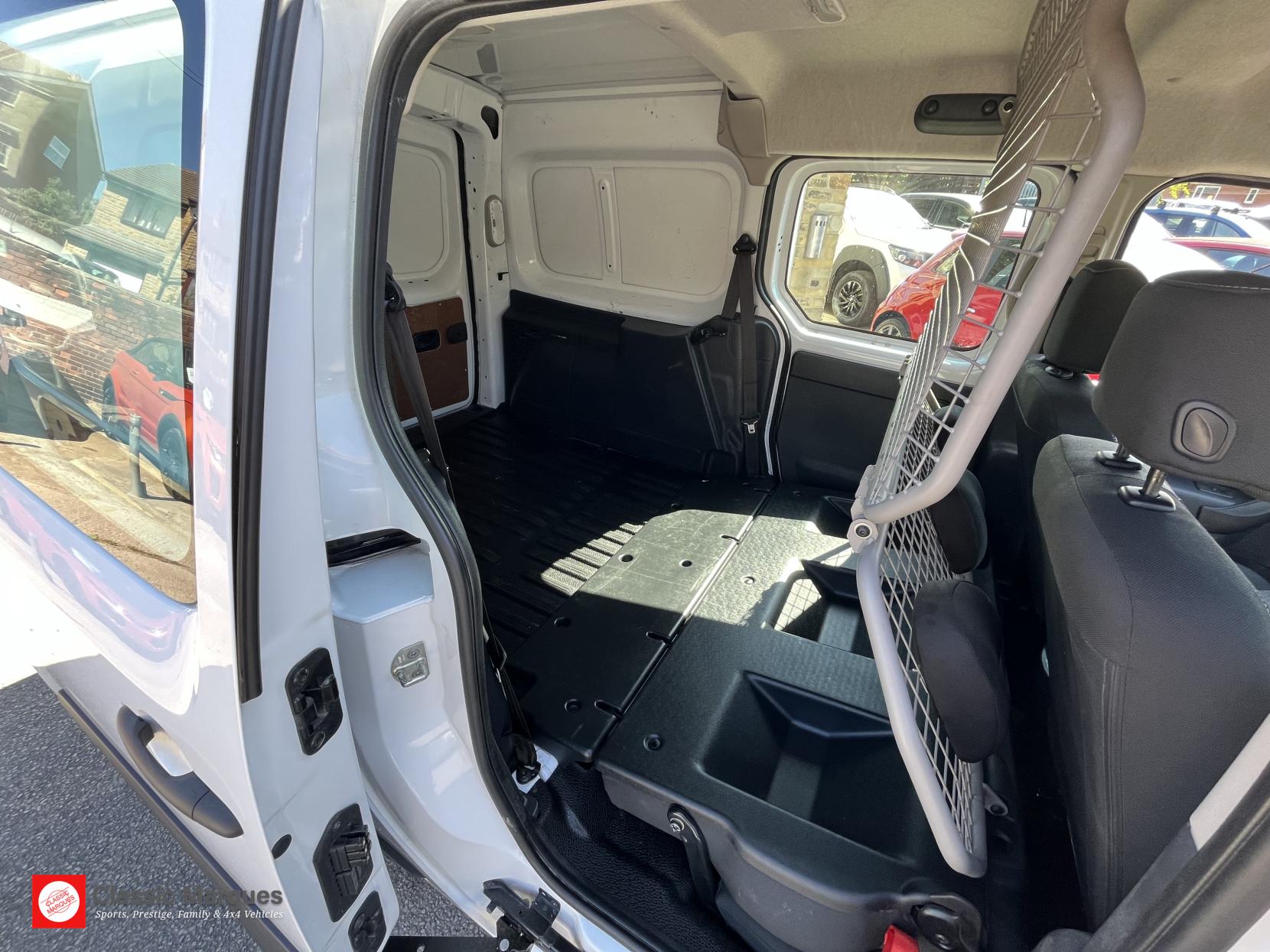 Mercedes-Benz Citan 1.5 111 CDI Combi Van Double Cab 6dr Diesel Manual L3 Euro 5 (5 Seat) (110 ps)