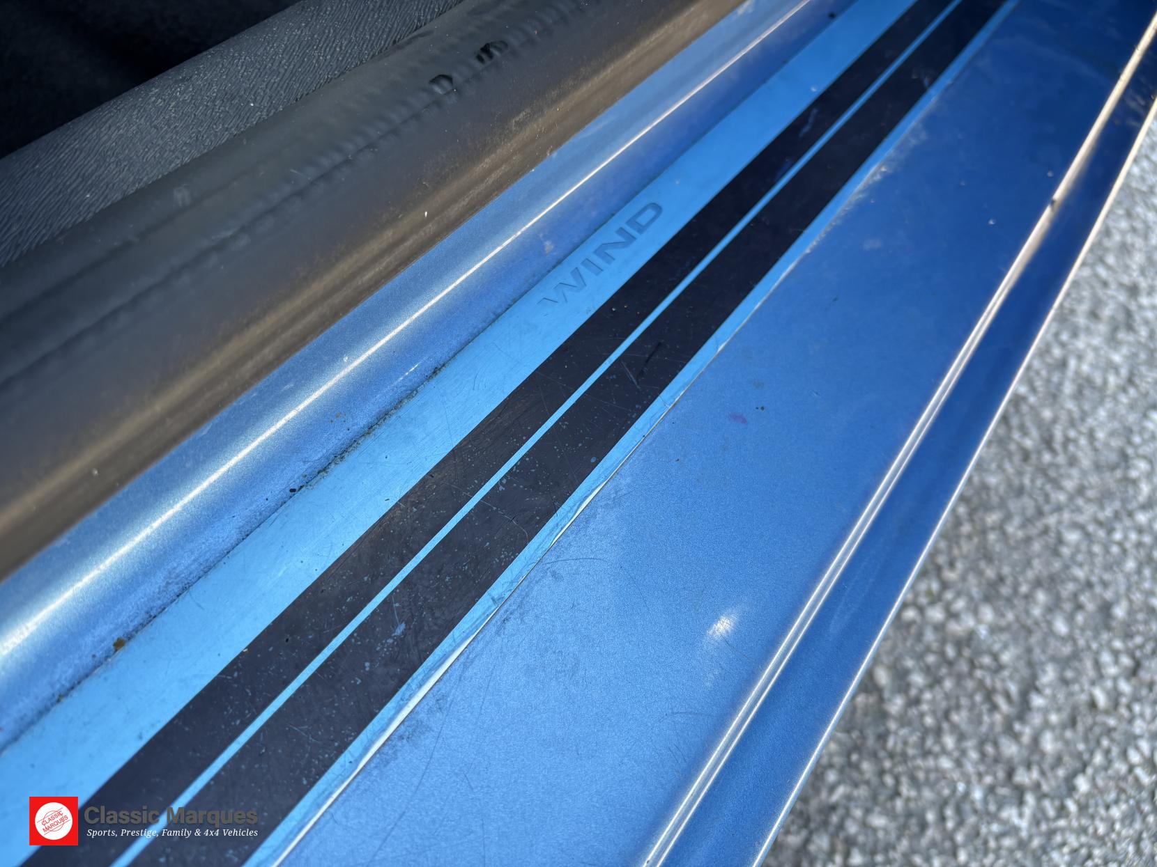 Renault Wind 1.2 TCe Dynamique Convertible 2dr Petrol Manual Euro 5 (100 ps)