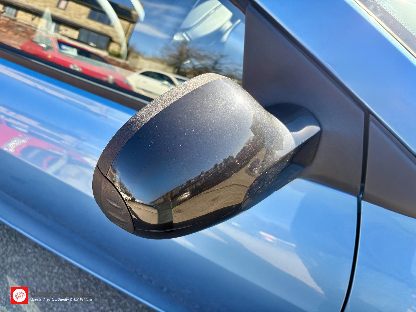 Renault Wind 1.2 TCe Dynamique Convertible 2dr Petrol Manual Euro 5 (100 ps)