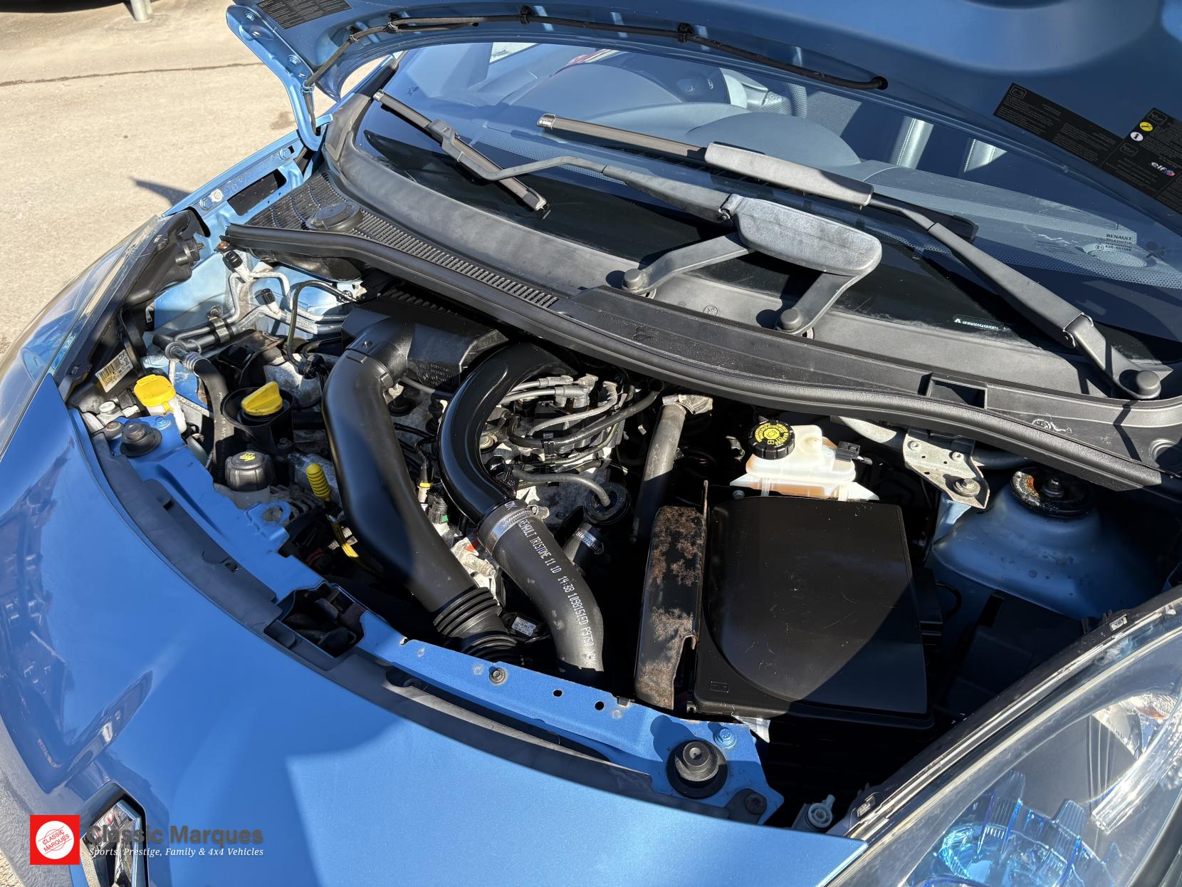 Renault Wind 1.2 TCe Dynamique Convertible 2dr Petrol Manual Euro 5 (100 ps)