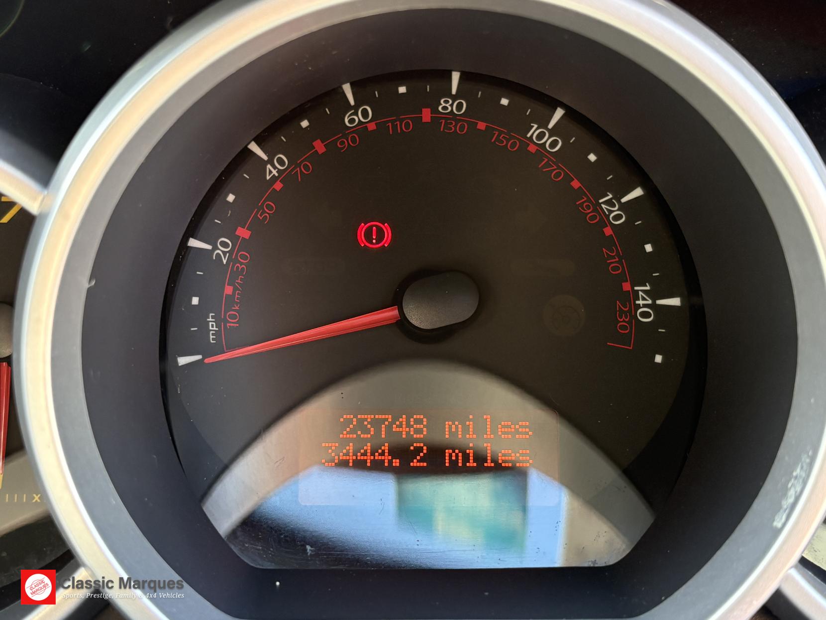 Renault Wind 1.2 TCe Dynamique Convertible 2dr Petrol Manual Euro 5 (100 ps)