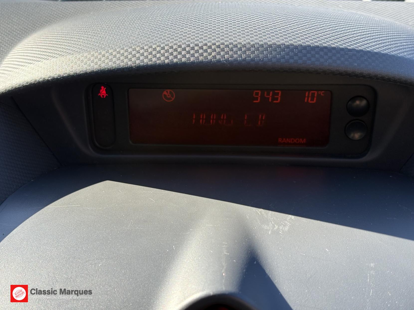 Renault Wind 1.2 TCe Dynamique Convertible 2dr Petrol Manual Euro 5 (100 ps)