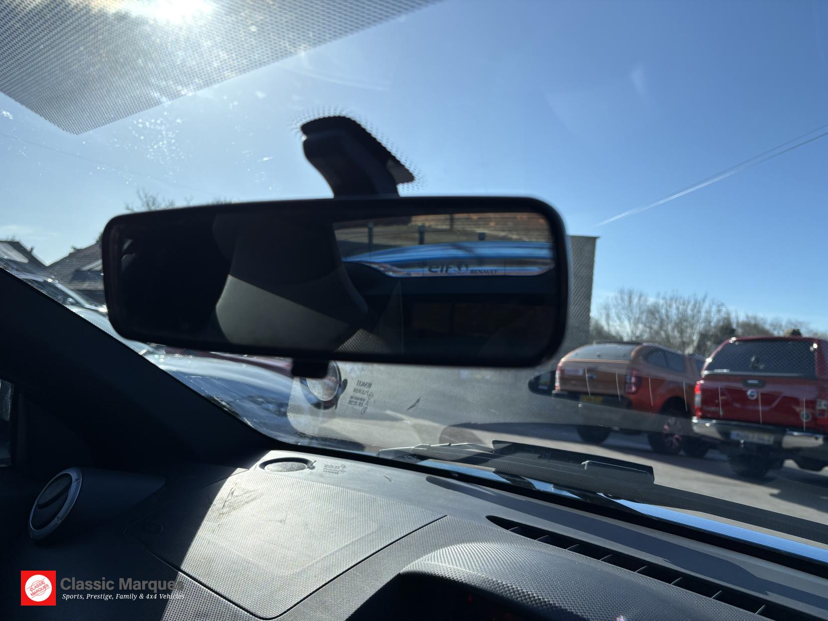 Renault Wind 1.2 TCe Dynamique Convertible 2dr Petrol Manual Euro 5 (100 ps)