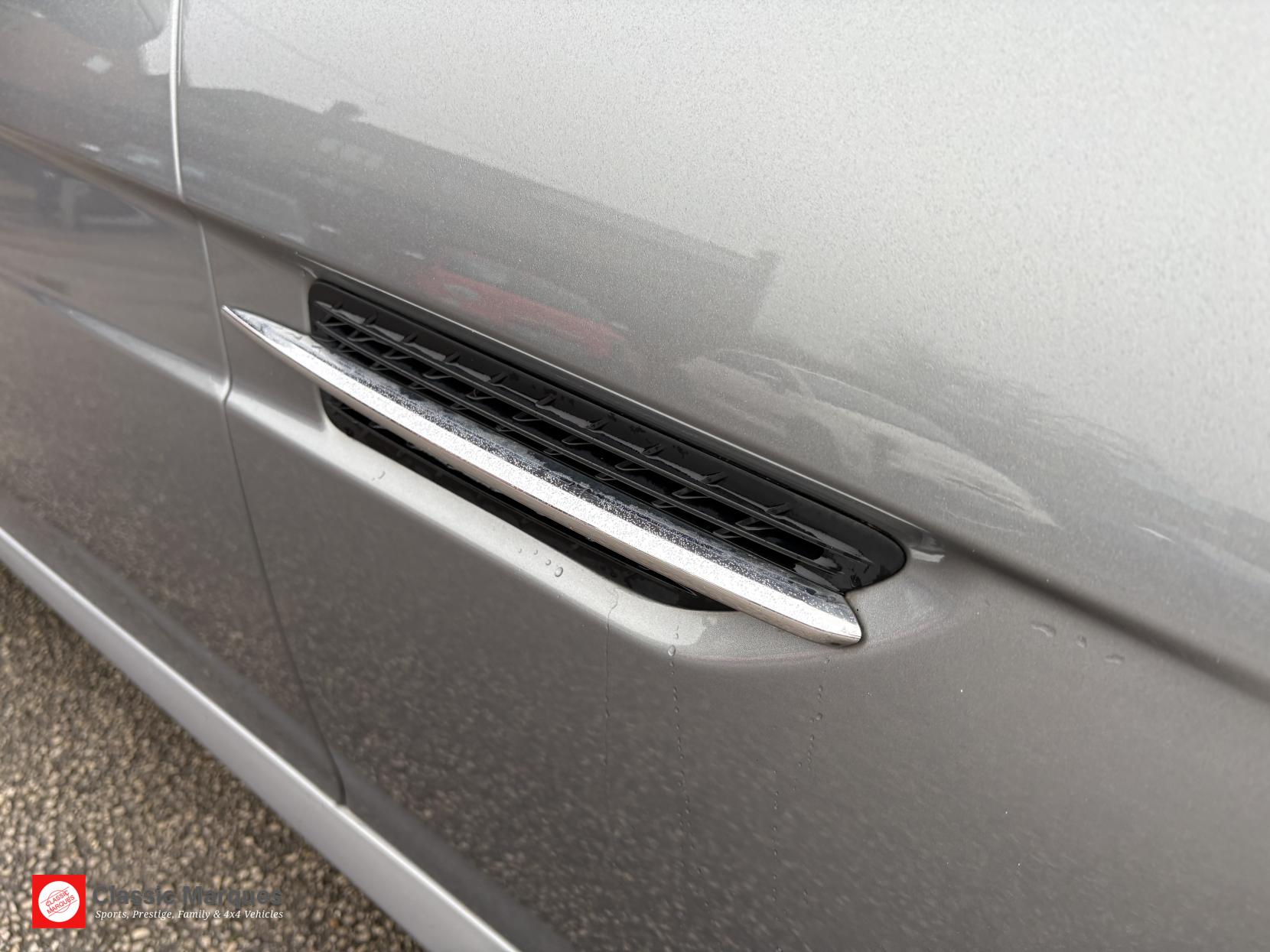 Mercedes-Benz SLK 3.5 SLK350 BlueEfficiency AMG Sport Convertible 2dr Petrol G-Tronic+ Euro 5 (s/s) (306 ps)