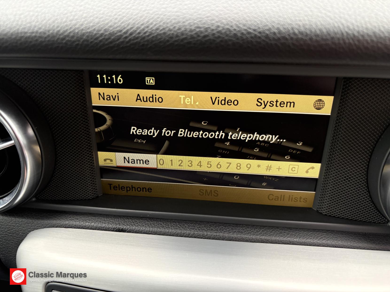 Mercedes-Benz SLK 3.5 SLK350 BlueEfficiency AMG Sport Convertible 2dr Petrol G-Tronic+ Euro 5 (s/s) (306 ps)