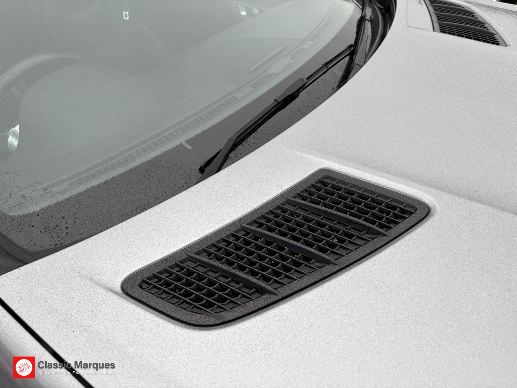 Mercedes-Benz SLK 3.5 SLK350 BlueEfficiency AMG Sport Convertible 2dr Petrol G-Tronic+ Euro 5 (s/s) (306 ps)