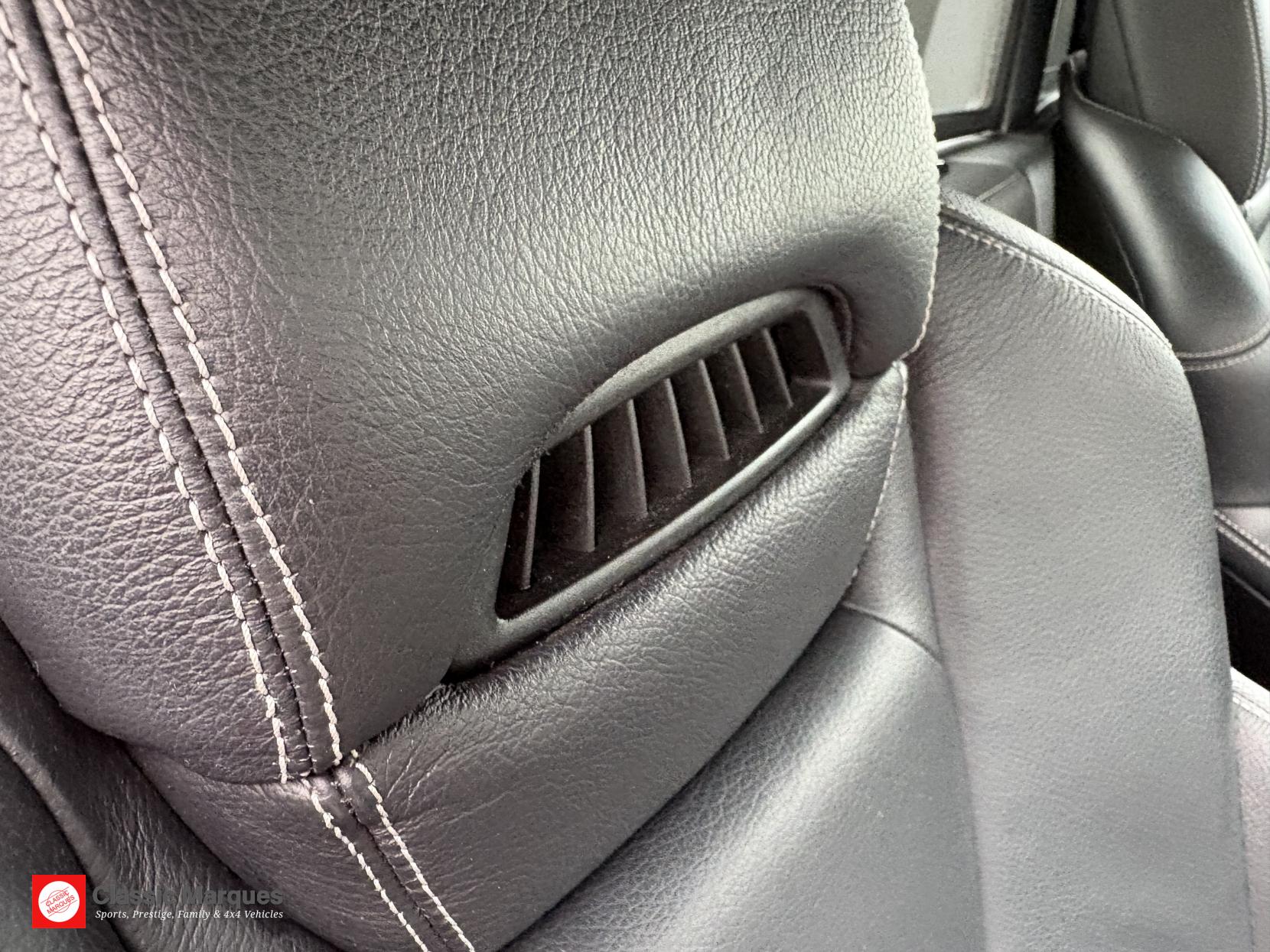 Mercedes-Benz SLK 3.5 SLK350 BlueEfficiency AMG Sport Convertible 2dr Petrol G-Tronic+ Euro 5 (s/s) (306 ps)