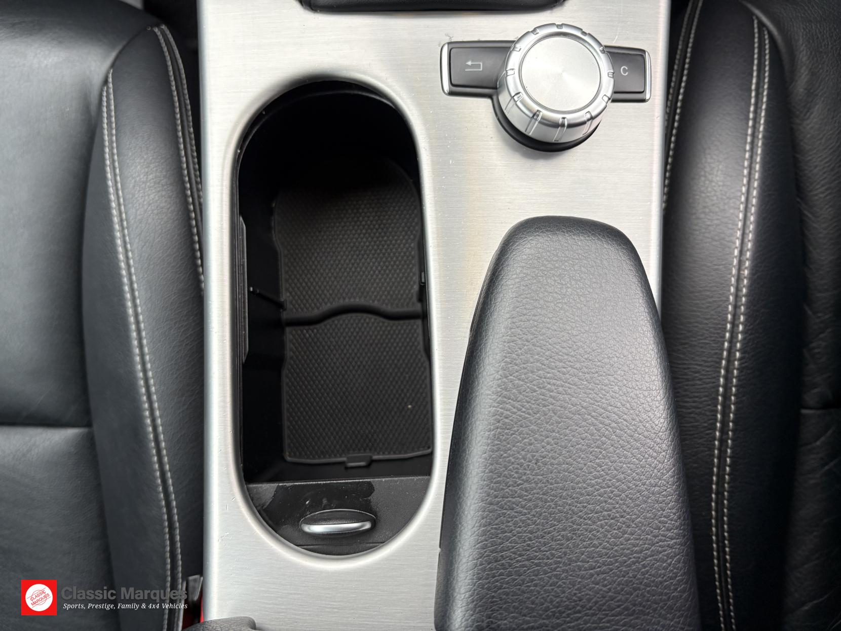 Mercedes-Benz SLK 3.5 SLK350 BlueEfficiency AMG Sport Convertible 2dr Petrol G-Tronic+ Euro 5 (s/s) (306 ps)