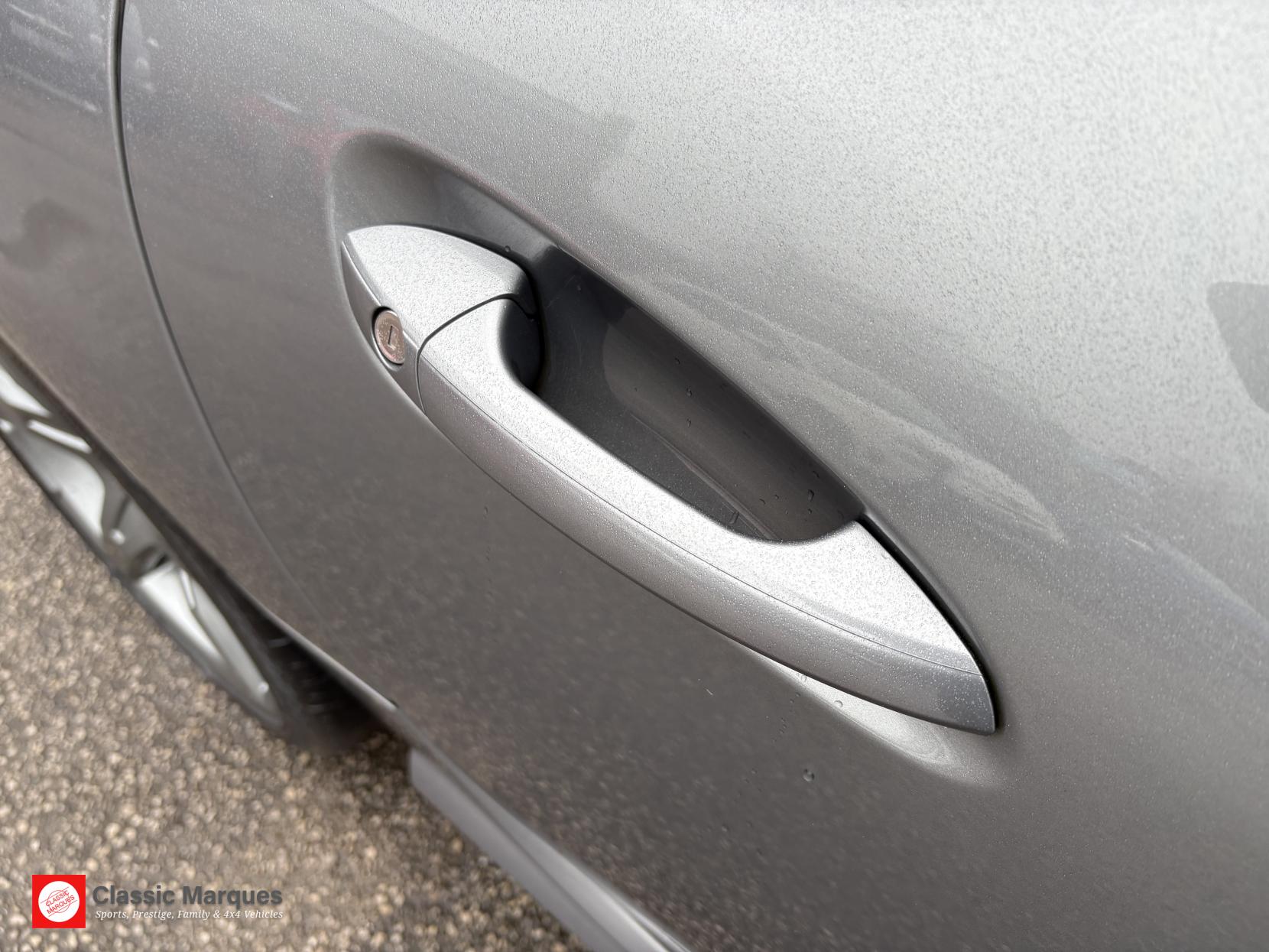 Mercedes-Benz SLK 3.5 SLK350 BlueEfficiency AMG Sport Convertible 2dr Petrol G-Tronic+ Euro 5 (s/s) (306 ps)