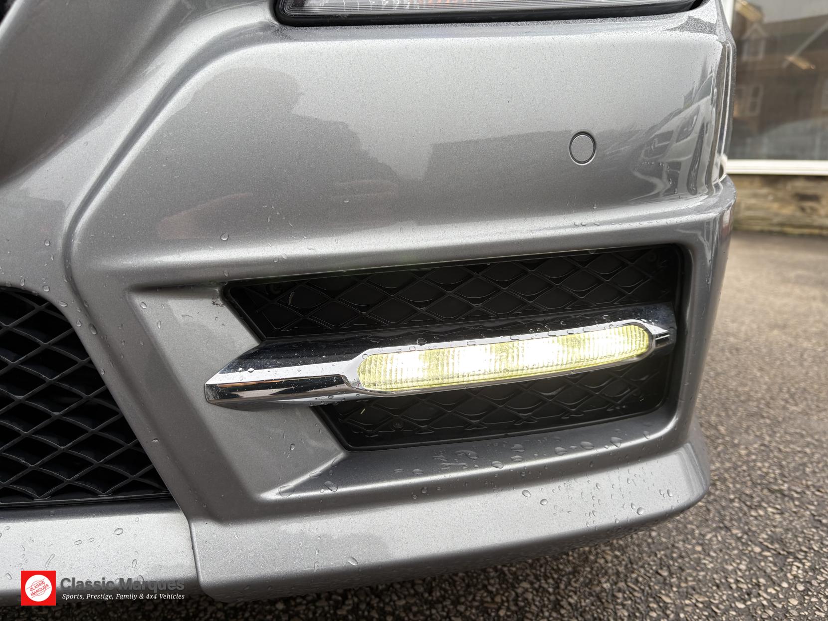 Mercedes-Benz SLK 3.5 SLK350 BlueEfficiency AMG Sport Convertible 2dr Petrol G-Tronic+ Euro 5 (s/s) (306 ps)