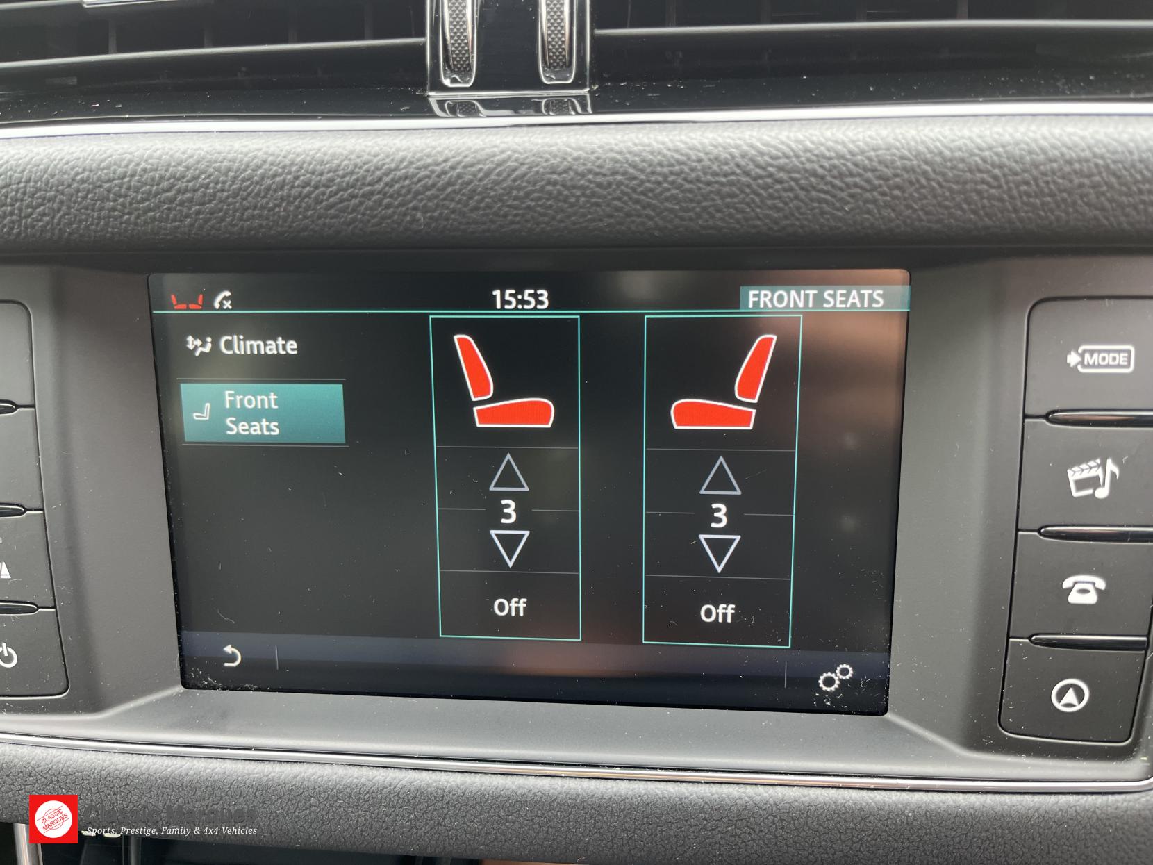 Jaguar XF 2.0d R-Sport Saloon 4dr Diesel Auto Euro 6 (s/s) (240 ps)