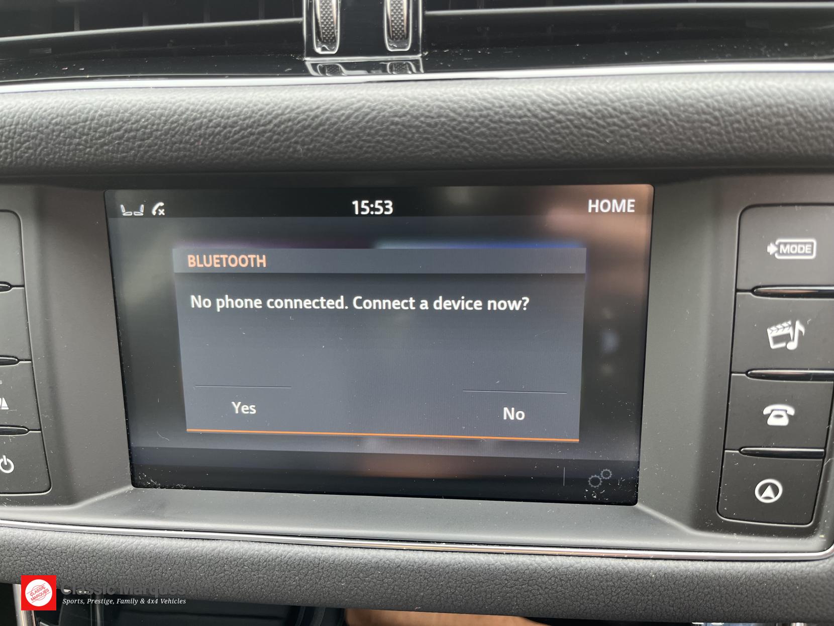 Jaguar XF 2.0d R-Sport Saloon 4dr Diesel Auto Euro 6 (s/s) (240 ps)
