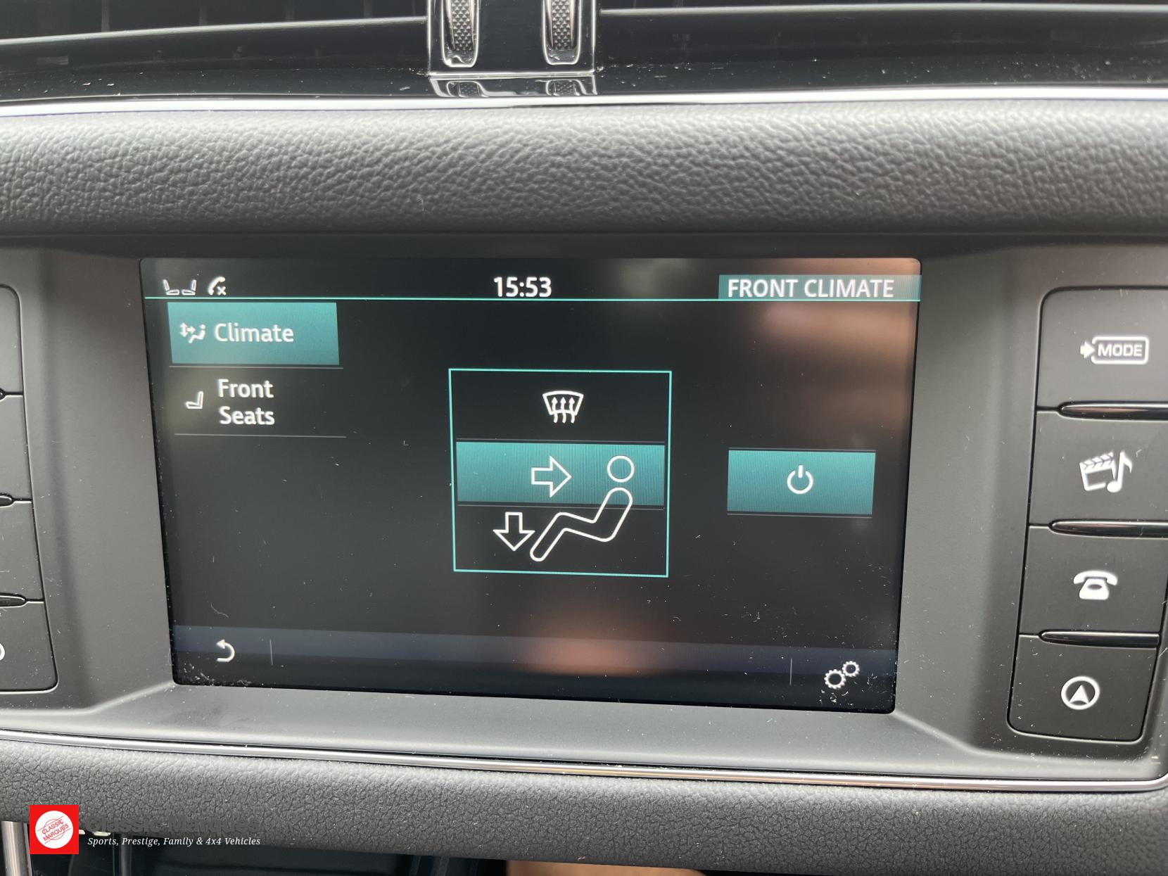 Jaguar XF 2.0d R-Sport Saloon 4dr Diesel Auto Euro 6 (s/s) (240 ps)