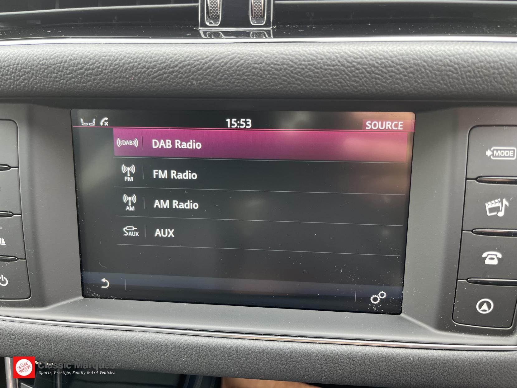 Jaguar XF 2.0d R-Sport Saloon 4dr Diesel Auto Euro 6 (s/s) (240 ps)