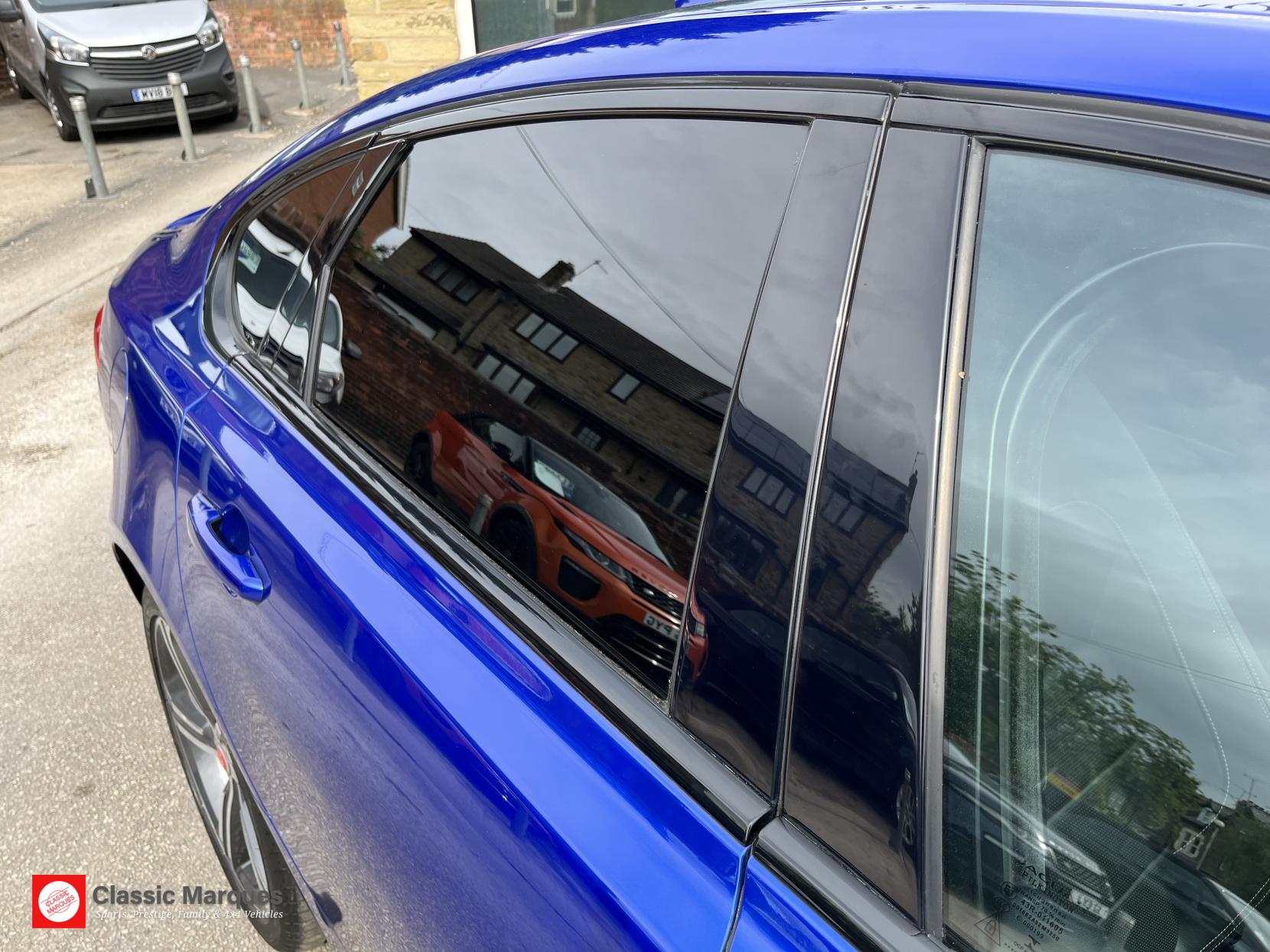 Jaguar XF 2.0d R-Sport Saloon 4dr Diesel Auto Euro 6 (s/s) (240 ps)