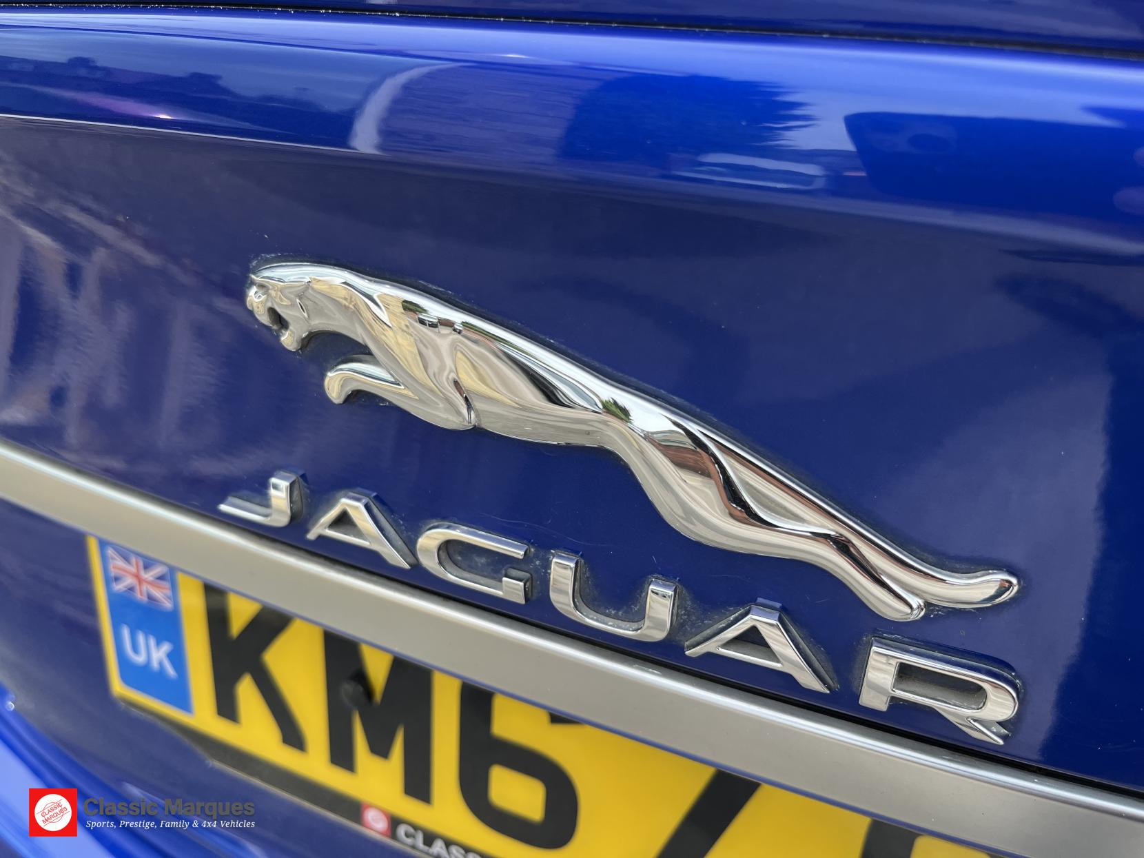 Jaguar XF 2.0d R-Sport Saloon 4dr Diesel Auto Euro 6 (s/s) (240 ps)