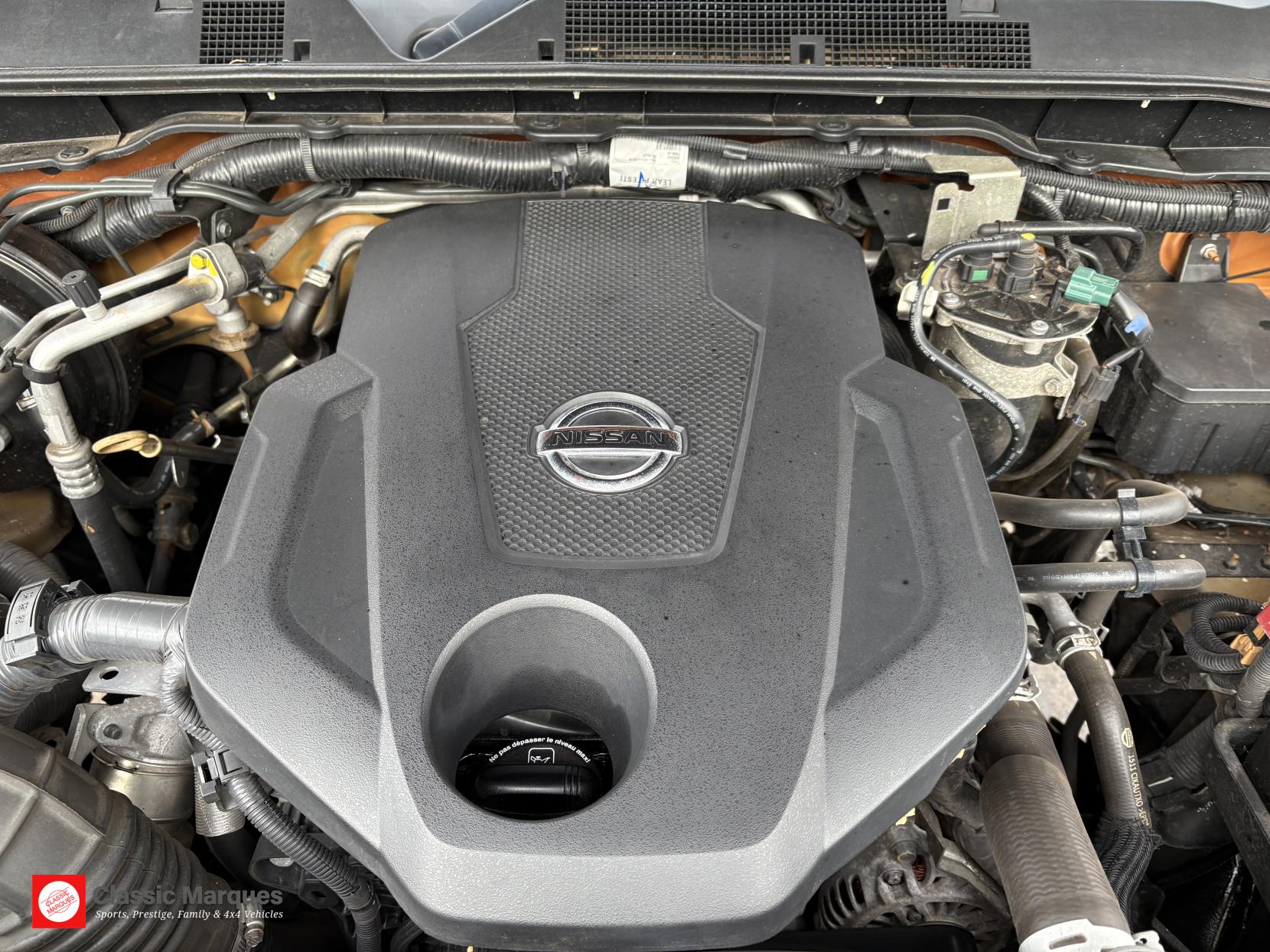 Nissan Navara 2.3 dCi Acenta King Pickup Extended Cab 4dr Diesel Manual 4WD Euro 5 (160 ps)