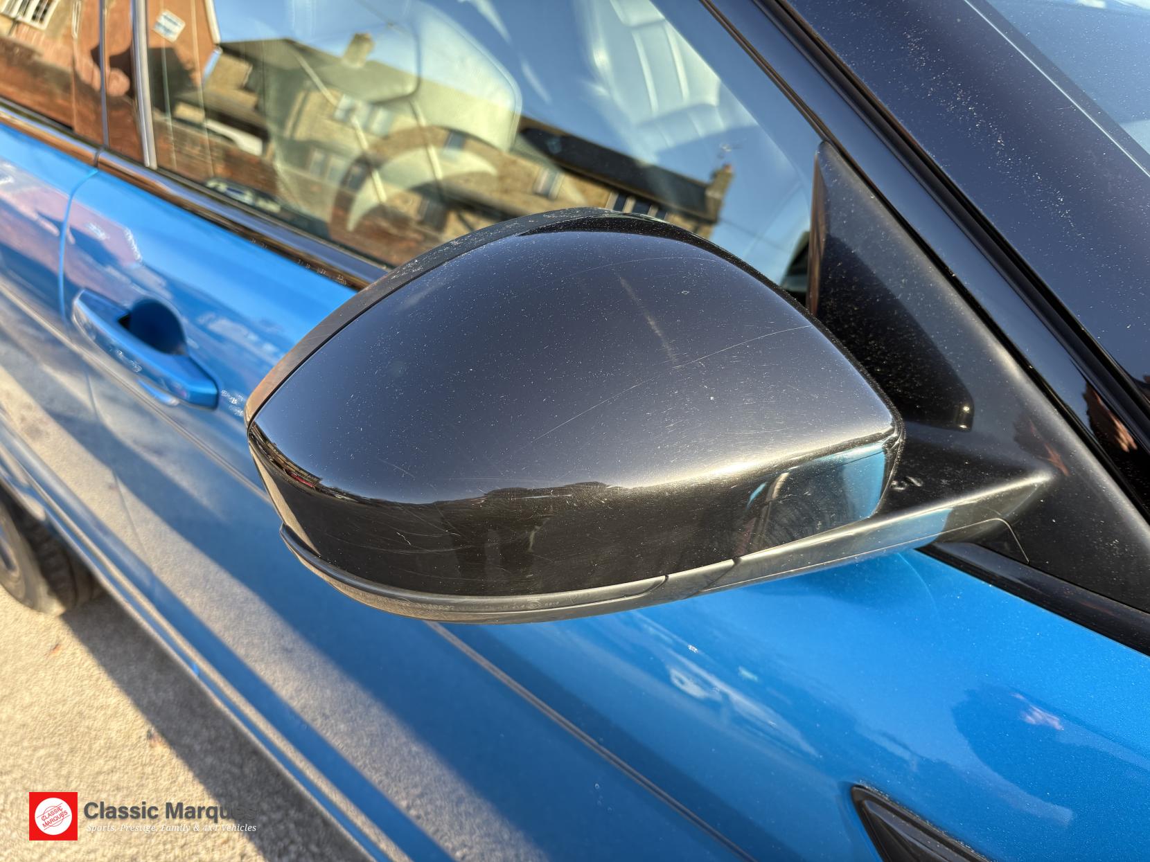 Land Rover Range Rover Evoque 2.0 TD4 Landmark SUV 5dr Diesel Manual 4WD Euro 6 (s/s) (180 ps)