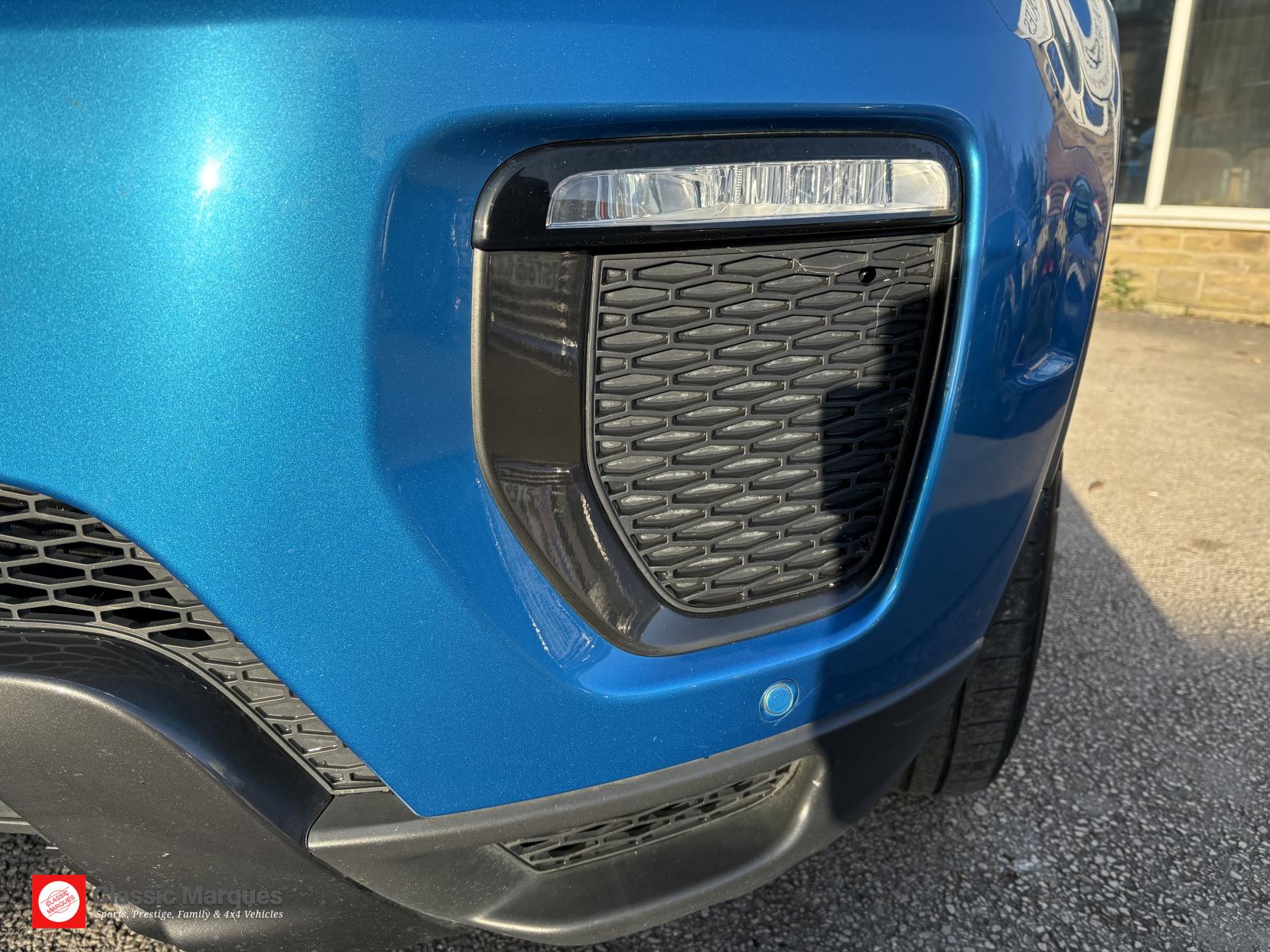 Land Rover Range Rover Evoque 2.0 TD4 Landmark SUV 5dr Diesel Manual 4WD Euro 6 (s/s) (180 ps)