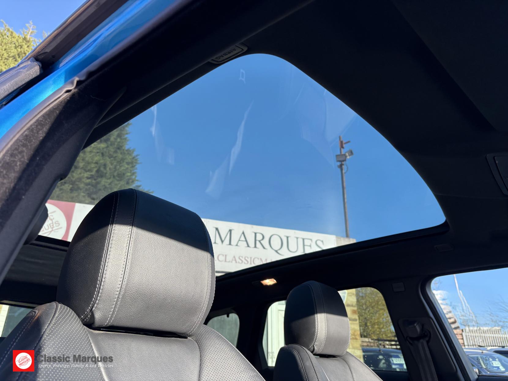 Land Rover Range Rover Evoque 2.0 TD4 Landmark SUV 5dr Diesel Manual 4WD Euro 6 (s/s) (180 ps)