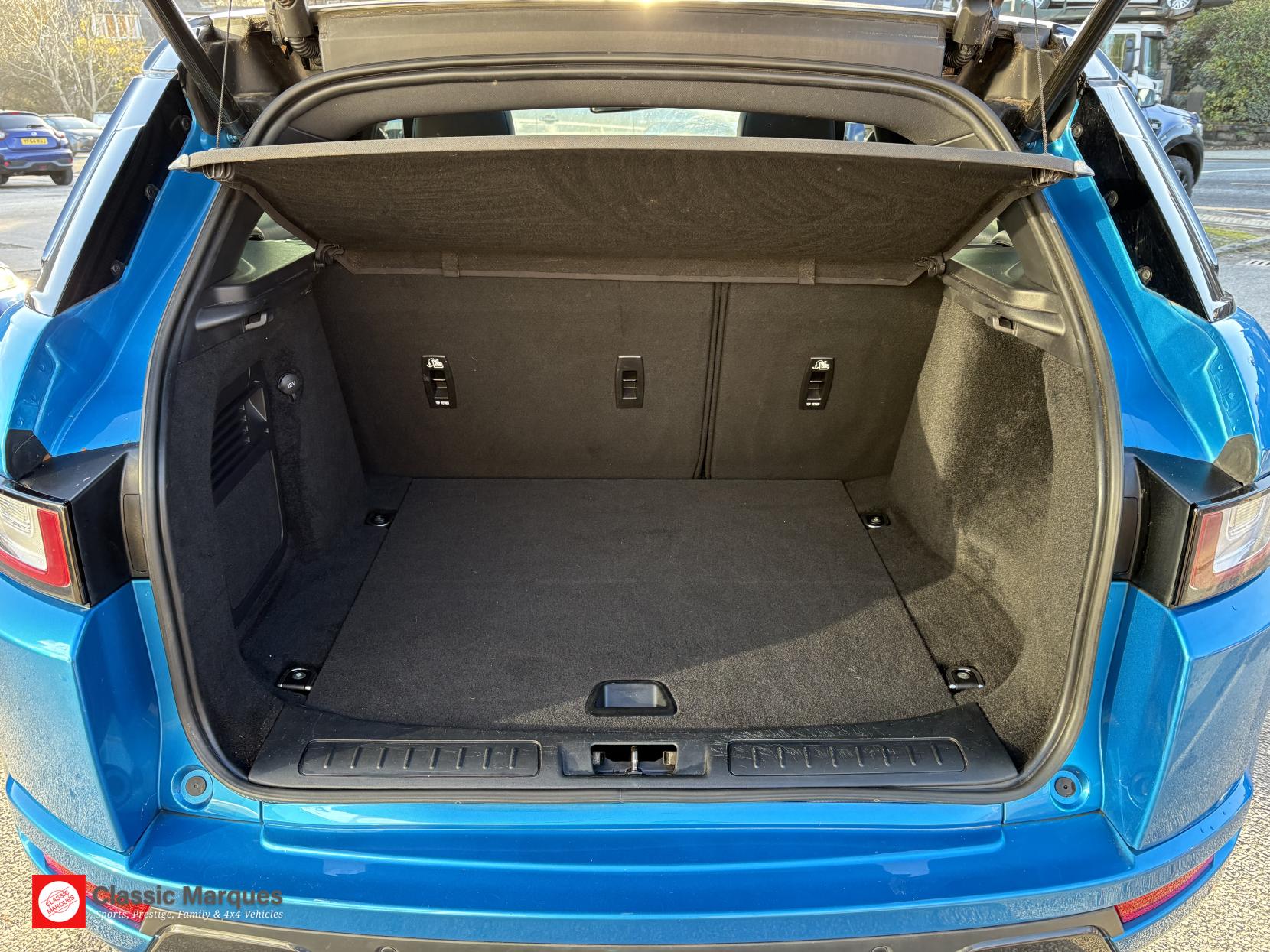 Land Rover Range Rover Evoque 2.0 TD4 Landmark SUV 5dr Diesel Manual 4WD Euro 6 (s/s) (180 ps)