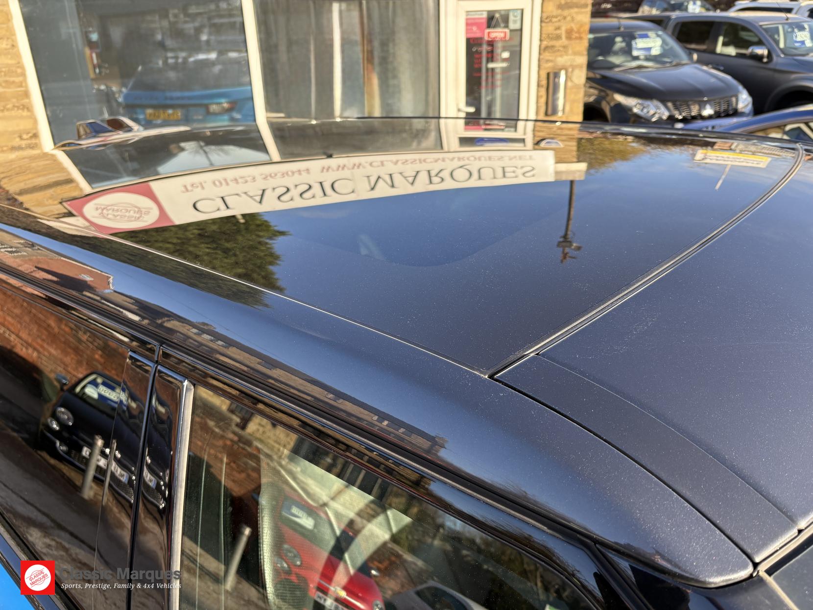 Land Rover Range Rover Evoque 2.0 TD4 Landmark SUV 5dr Diesel Manual 4WD Euro 6 (s/s) (180 ps)