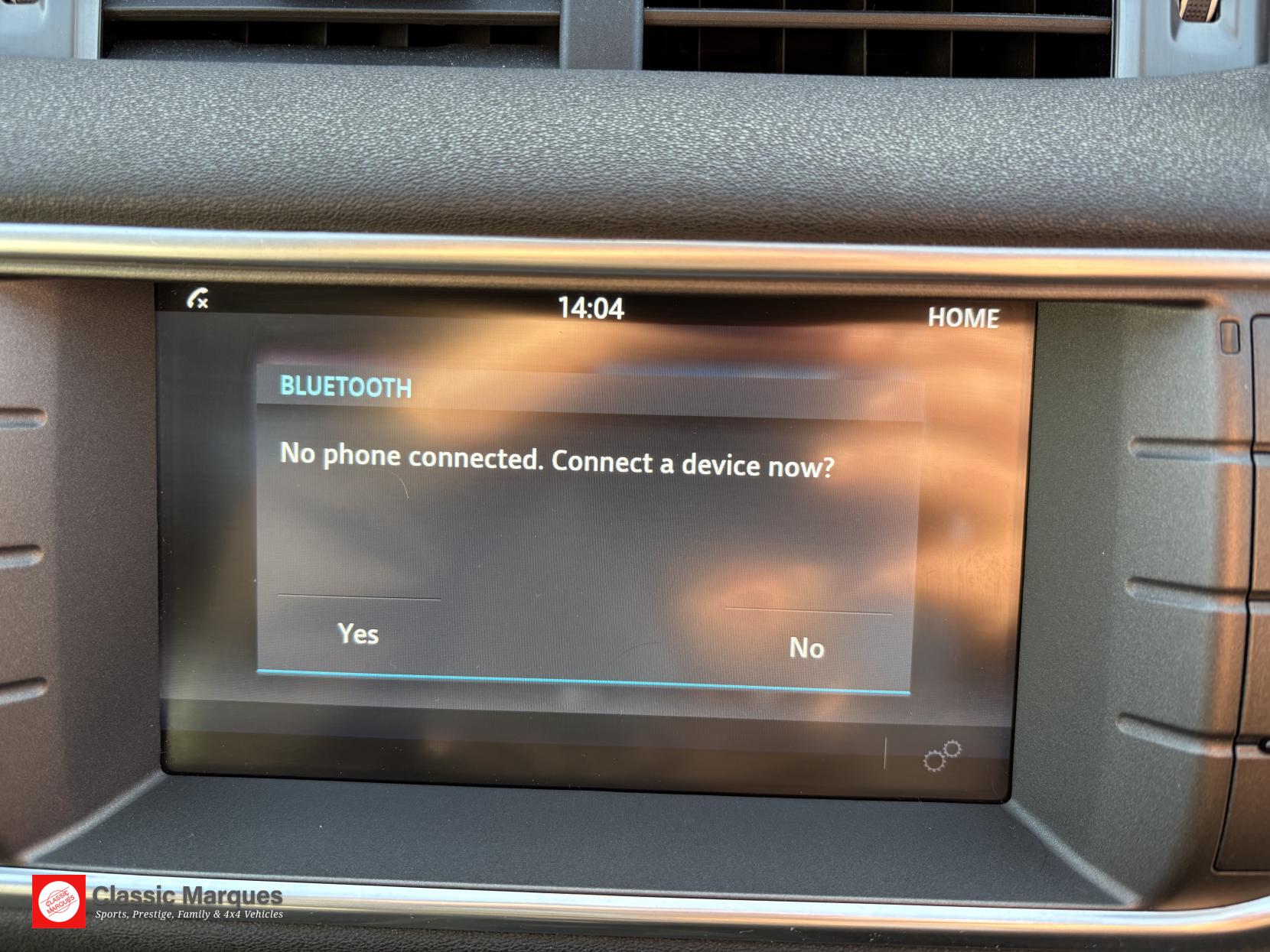 Land Rover Range Rover Evoque 2.0 TD4 Landmark SUV 5dr Diesel Manual 4WD Euro 6 (s/s) (180 ps)