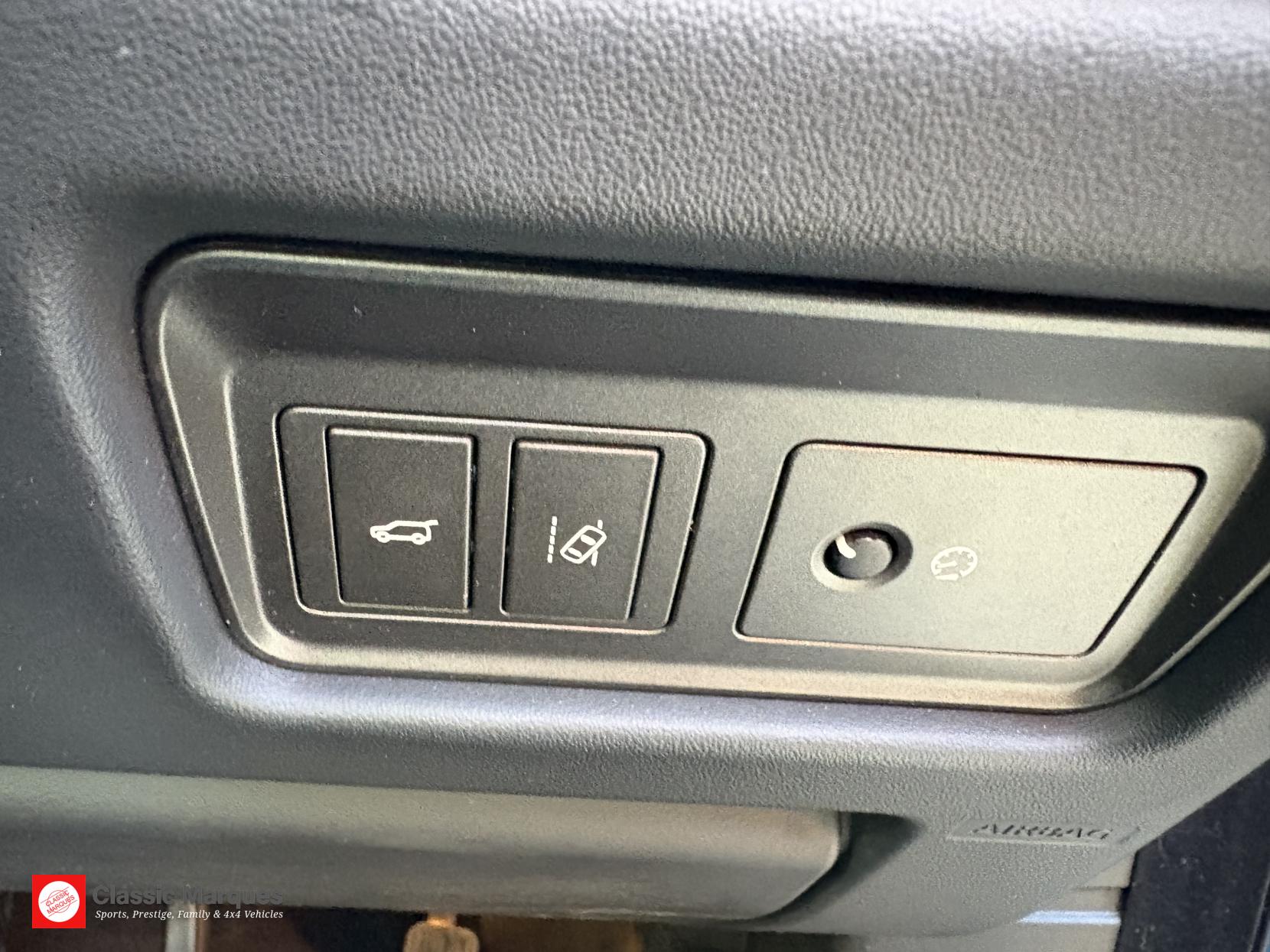 Land Rover Range Rover Evoque 2.0 TD4 Landmark SUV 5dr Diesel Manual 4WD Euro 6 (s/s) (180 ps)