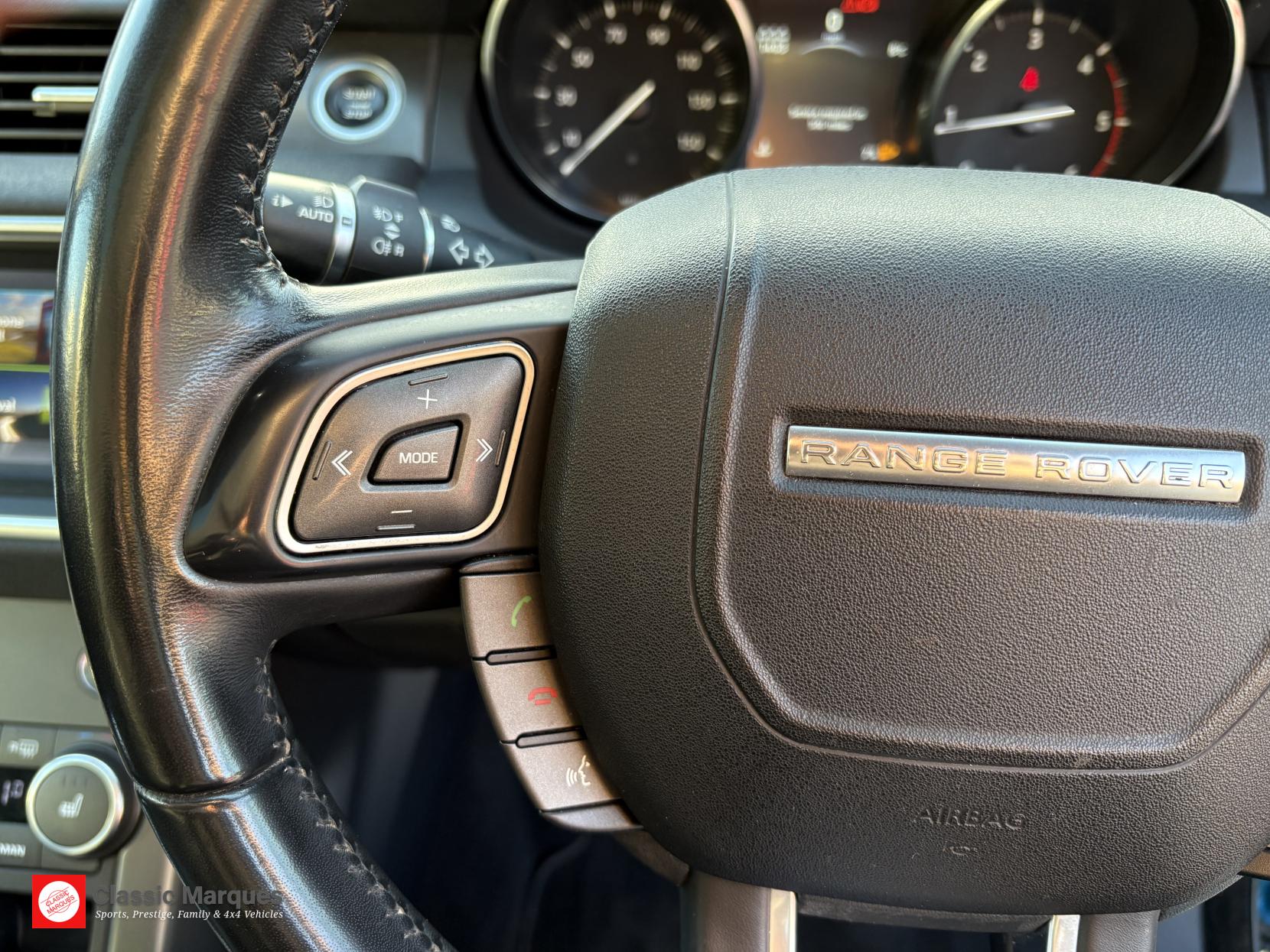 Land Rover Range Rover Evoque 2.0 TD4 Landmark SUV 5dr Diesel Manual 4WD Euro 6 (s/s) (180 ps)