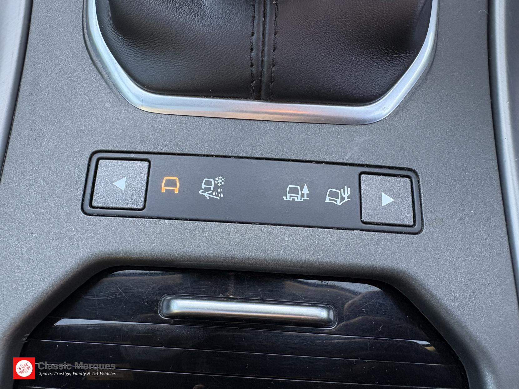 Land Rover Range Rover Evoque 2.0 TD4 Landmark SUV 5dr Diesel Manual 4WD Euro 6 (s/s) (180 ps)