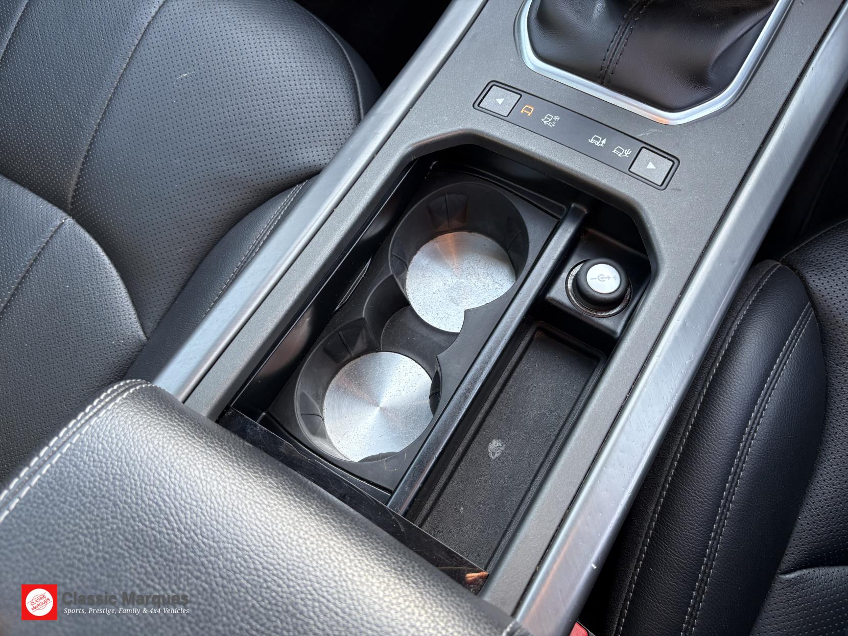 Land Rover Range Rover Evoque 2.0 TD4 Landmark SUV 5dr Diesel Manual 4WD Euro 6 (s/s) (180 ps)