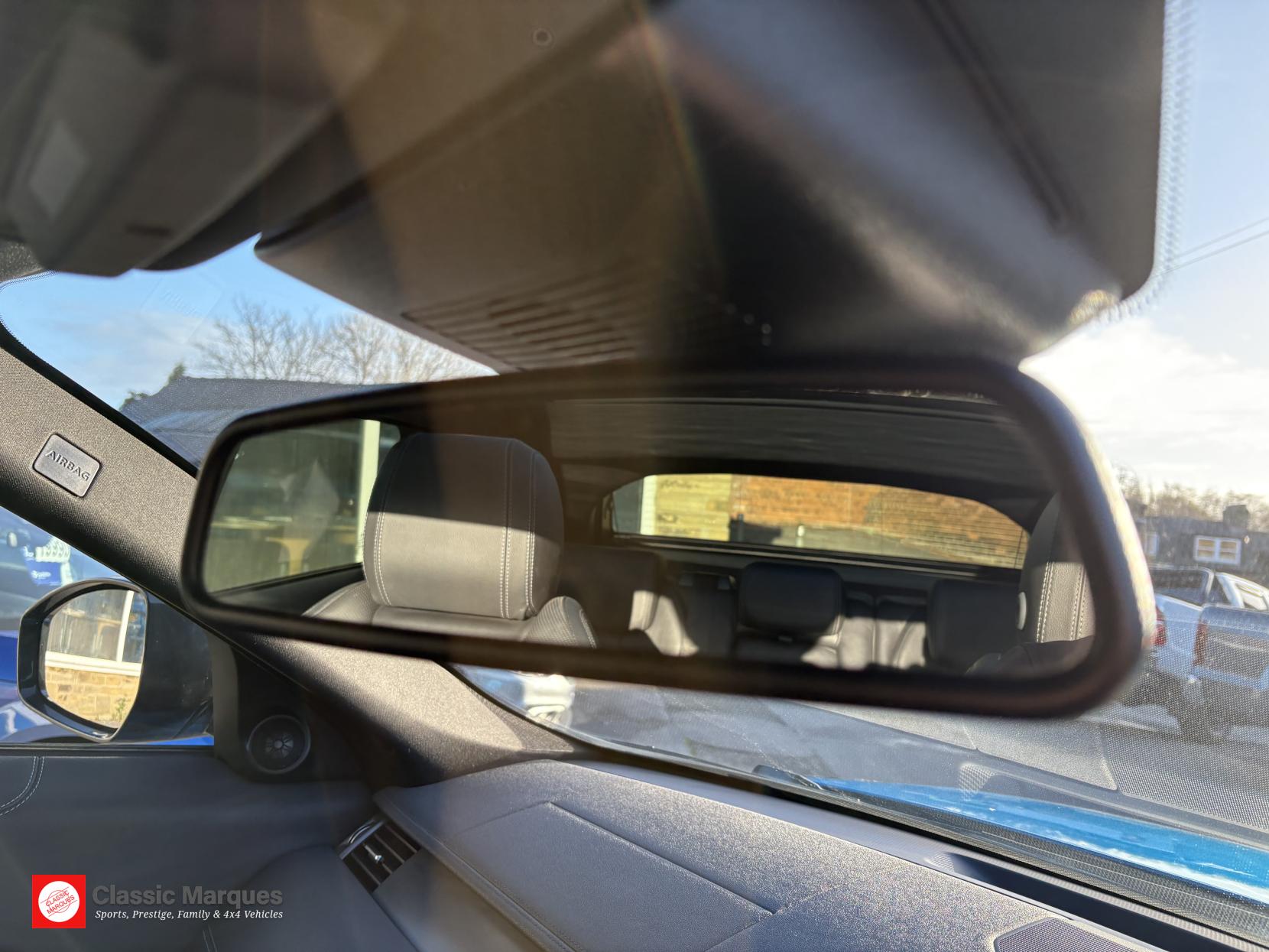 Land Rover Range Rover Evoque 2.0 TD4 Landmark SUV 5dr Diesel Manual 4WD Euro 6 (s/s) (180 ps)