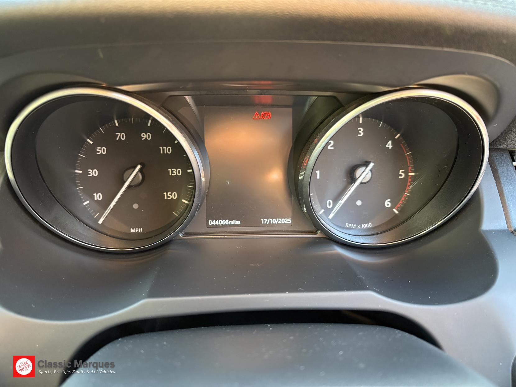 Land Rover Range Rover Evoque 2.0 TD4 Landmark SUV 5dr Diesel Manual 4WD Euro 6 (s/s) (180 ps)