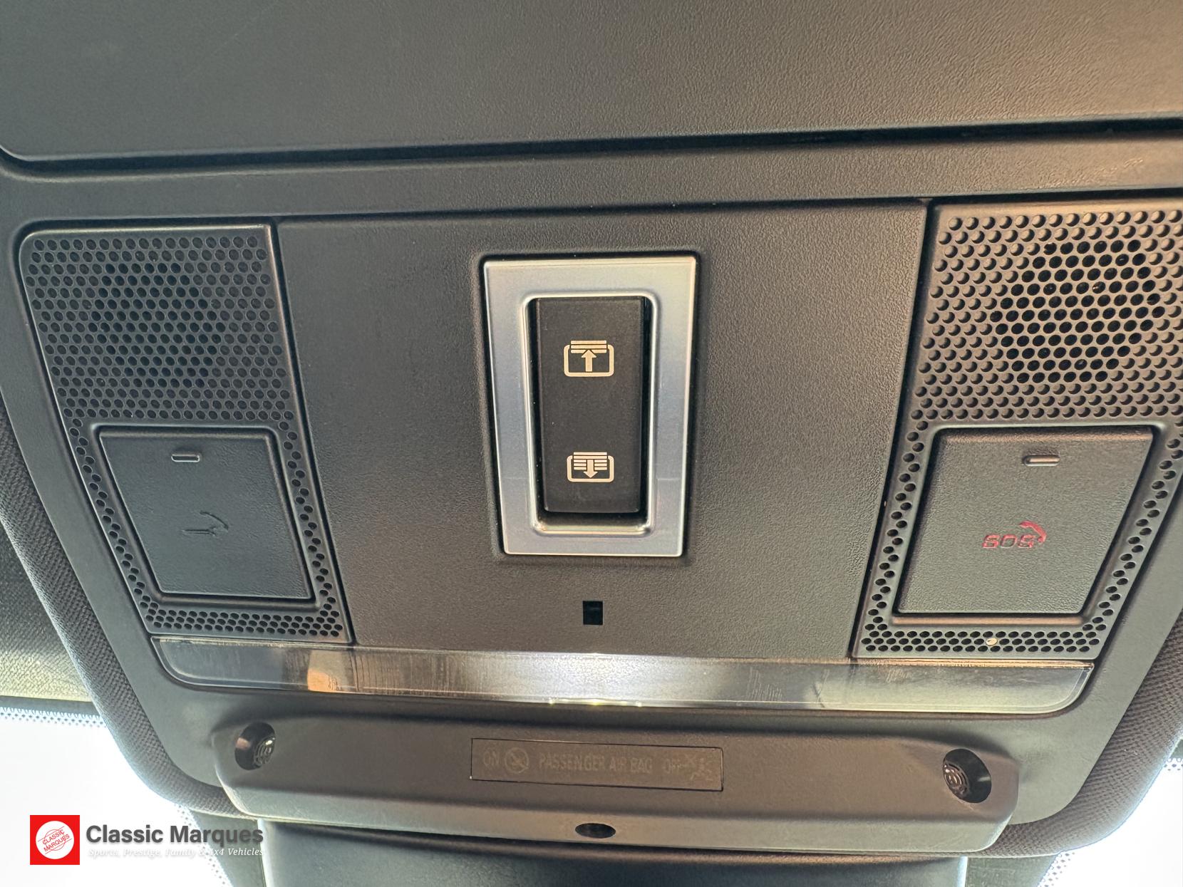 Land Rover Range Rover Evoque 2.0 TD4 Landmark SUV 5dr Diesel Manual 4WD Euro 6 (s/s) (180 ps)