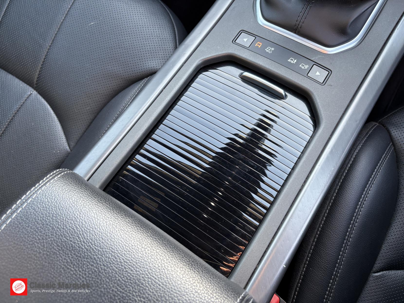 Land Rover Range Rover Evoque 2.0 TD4 Landmark SUV 5dr Diesel Manual 4WD Euro 6 (s/s) (180 ps)