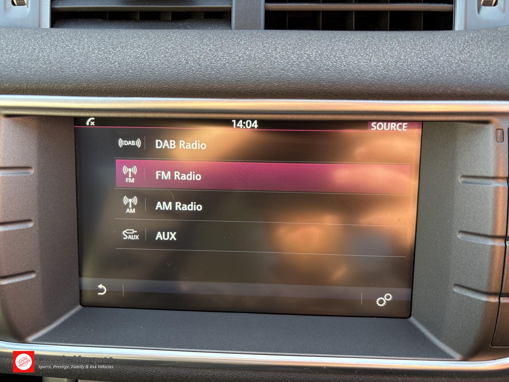 Land Rover Range Rover Evoque 2.0 TD4 Landmark SUV 5dr Diesel Manual 4WD Euro 6 (s/s) (180 ps)