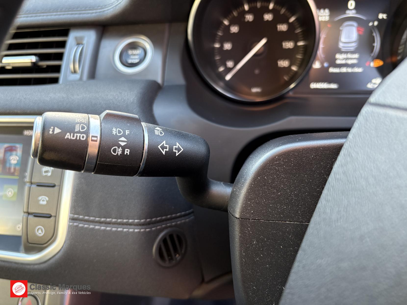 Land Rover Range Rover Evoque 2.0 TD4 Landmark SUV 5dr Diesel Manual 4WD Euro 6 (s/s) (180 ps)