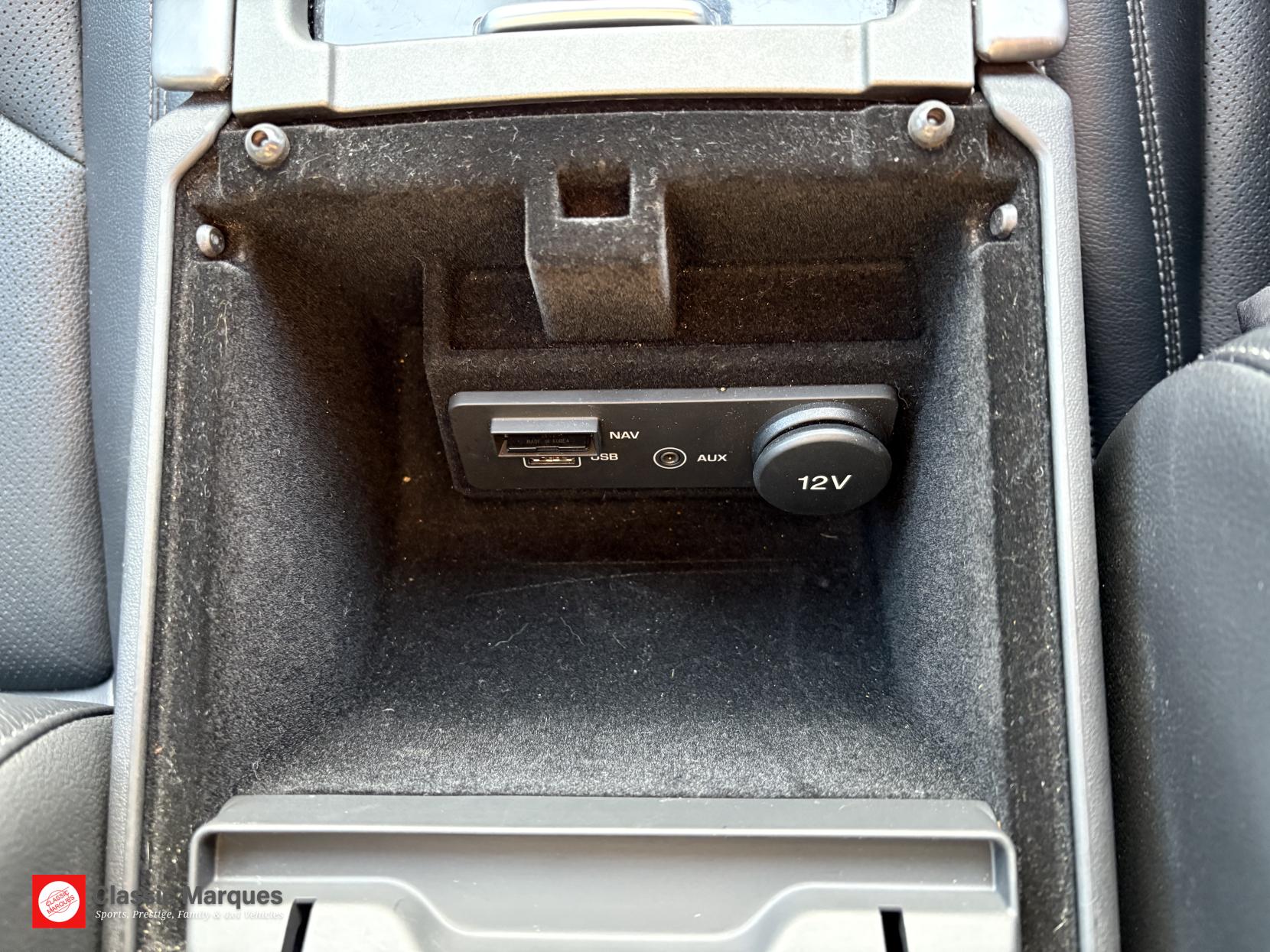 Land Rover Range Rover Evoque 2.0 TD4 Landmark SUV 5dr Diesel Manual 4WD Euro 6 (s/s) (180 ps)