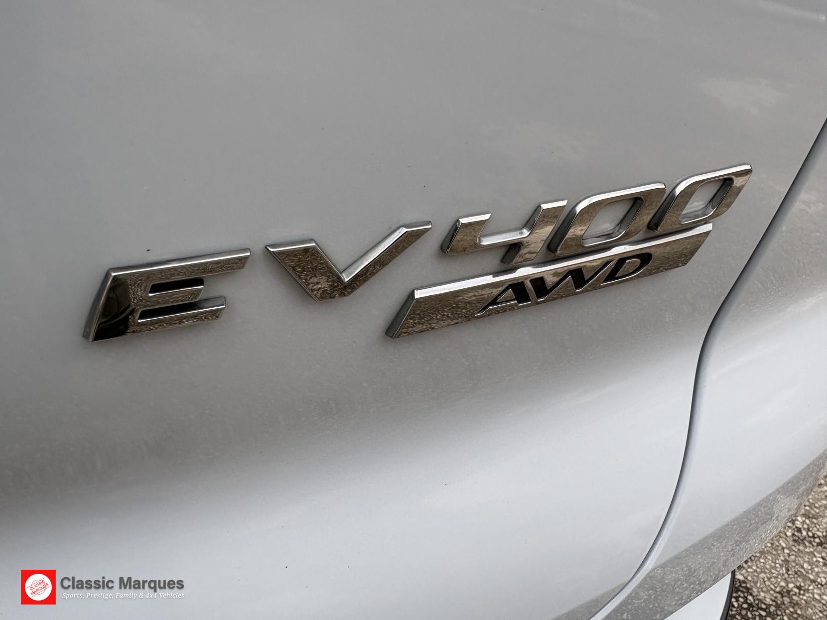 Jaguar I-PACE 400 90kWh S SUV 5dr Electric Auto 4WD (400 ps)