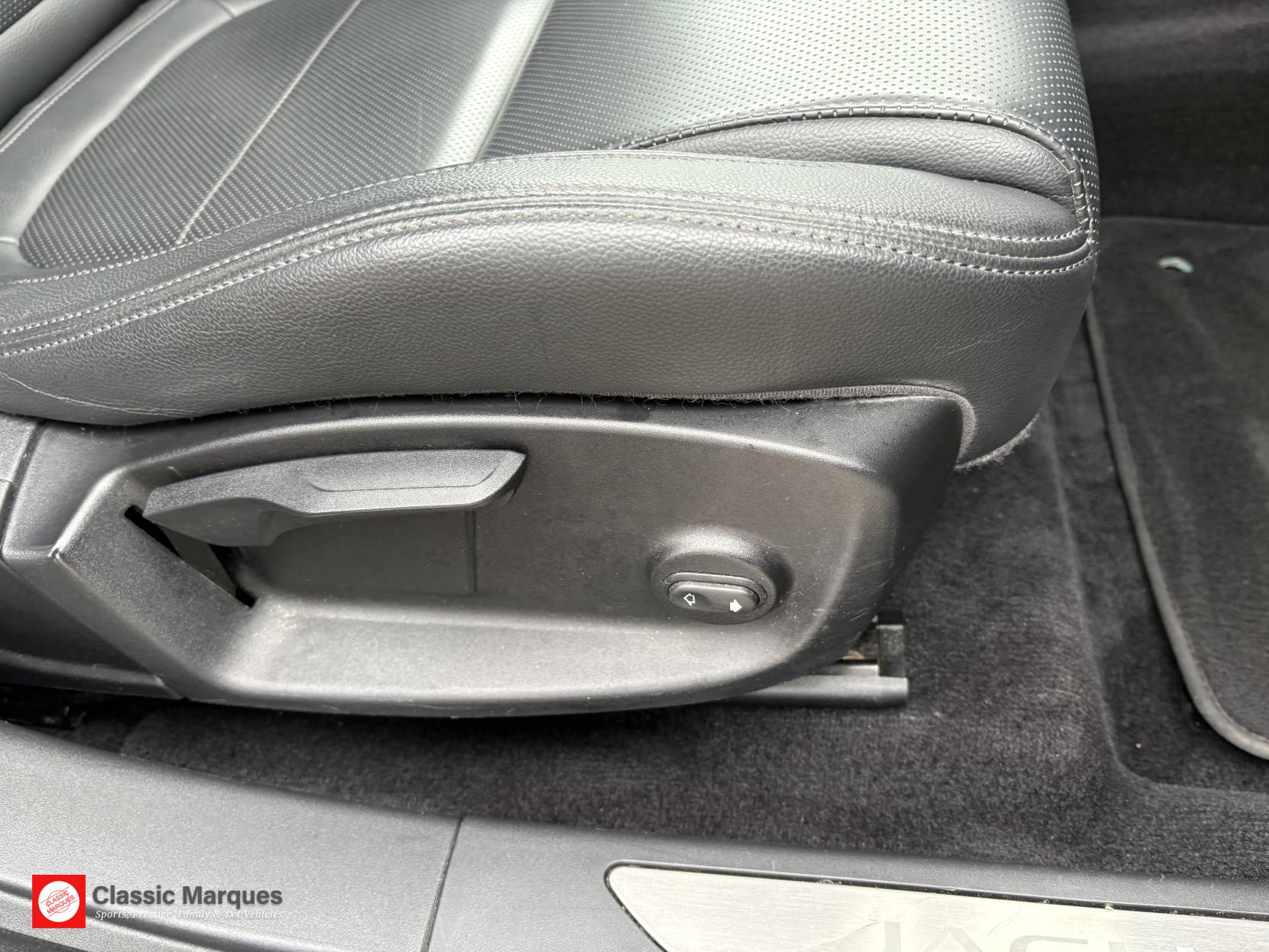 Jaguar I-PACE 400 90kWh S SUV 5dr Electric Auto 4WD (400 ps)