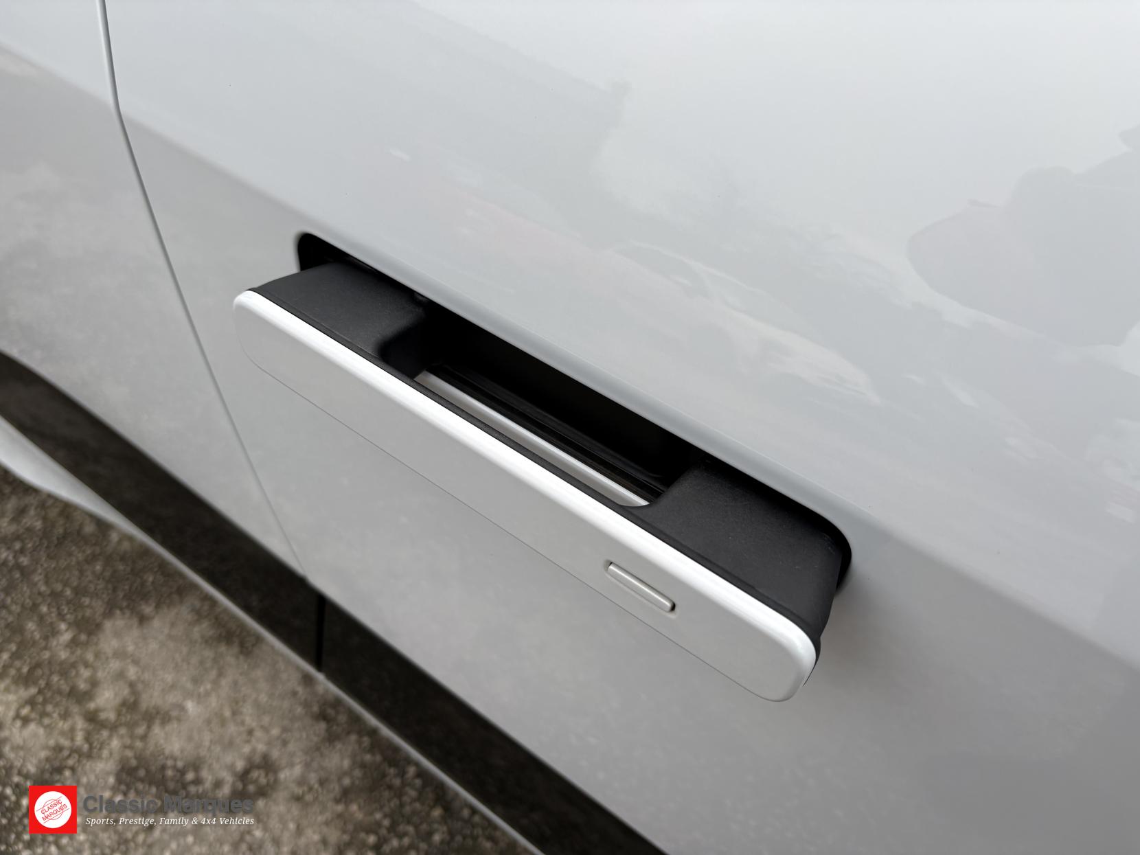 Jaguar I-PACE 400 90kWh S SUV 5dr Electric Auto 4WD (400 ps)