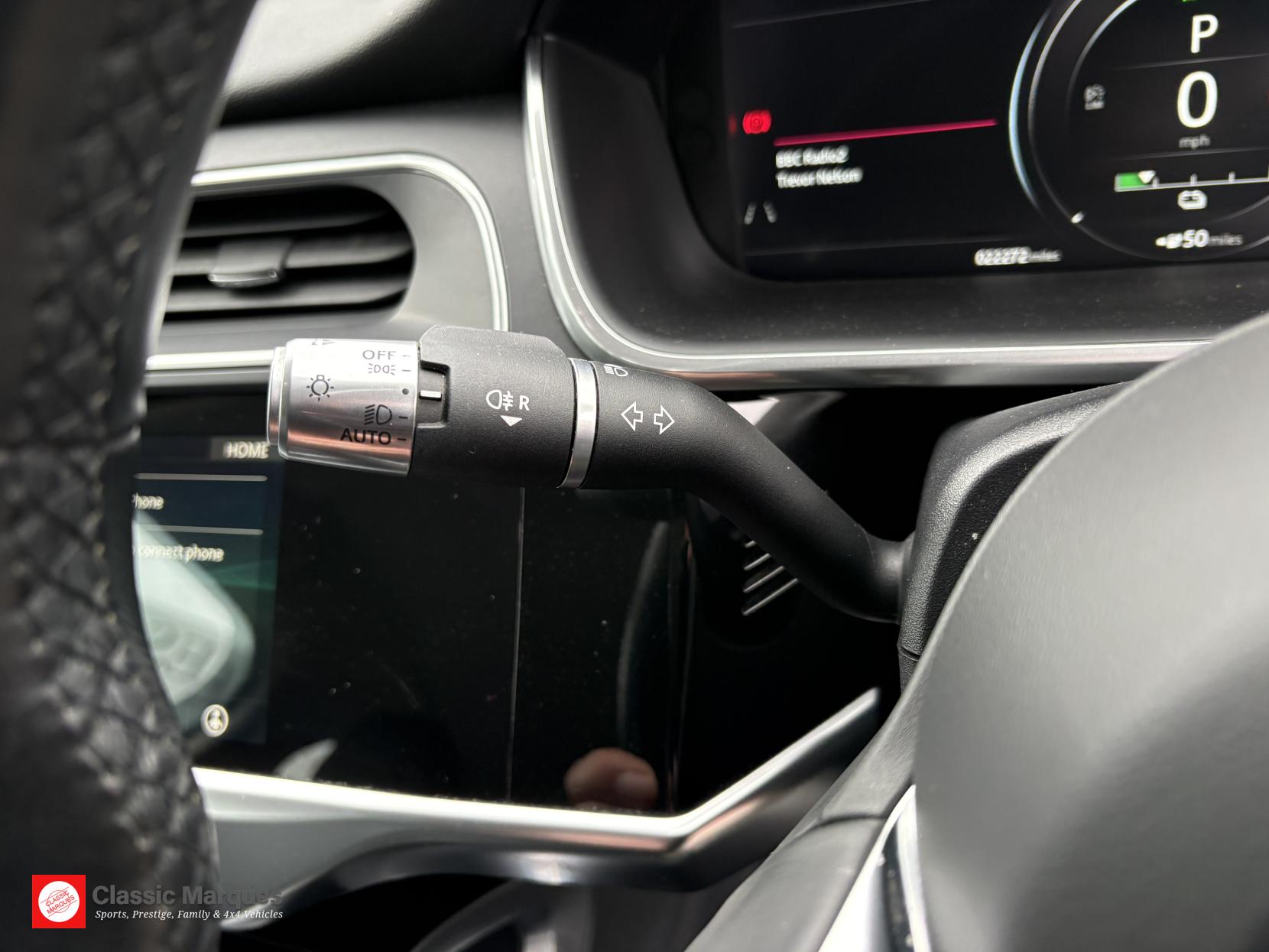 Jaguar I-PACE 400 90kWh S SUV 5dr Electric Auto 4WD (400 ps)