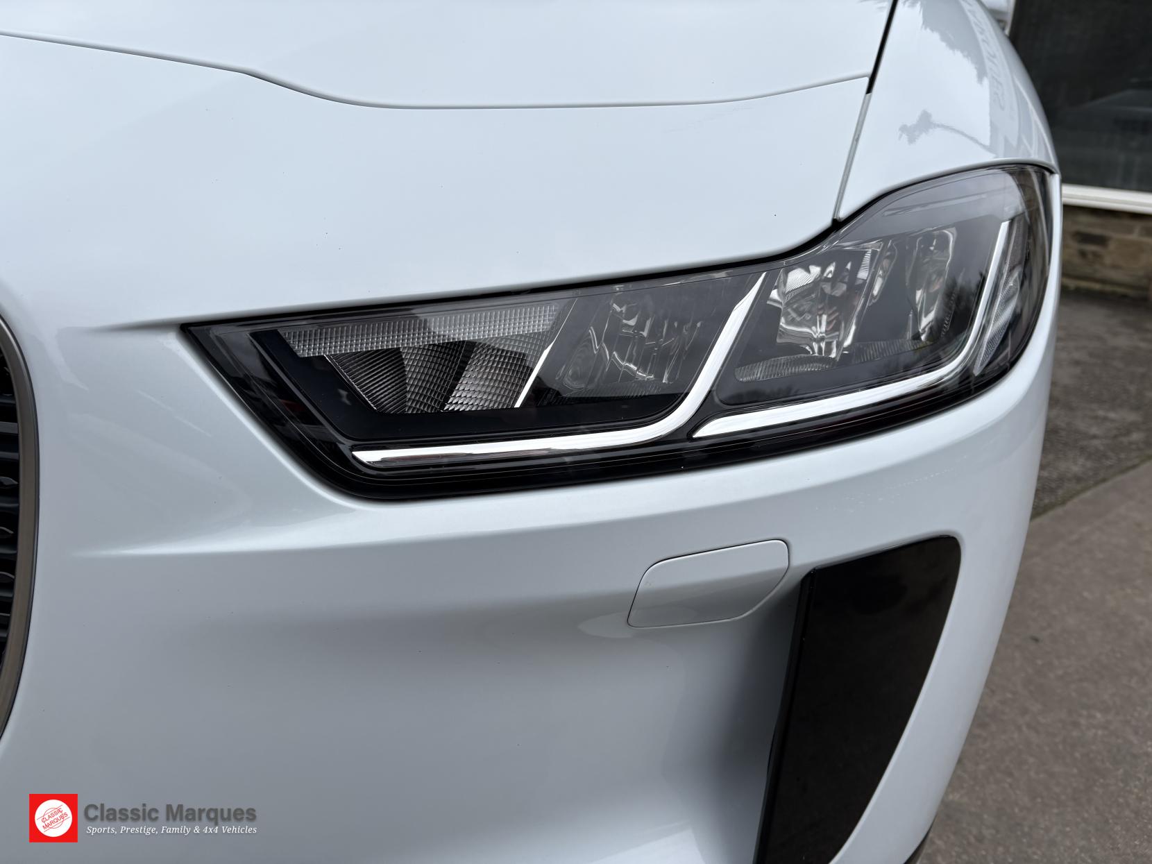 Jaguar I-PACE 400 90kWh S SUV 5dr Electric Auto 4WD (400 ps)