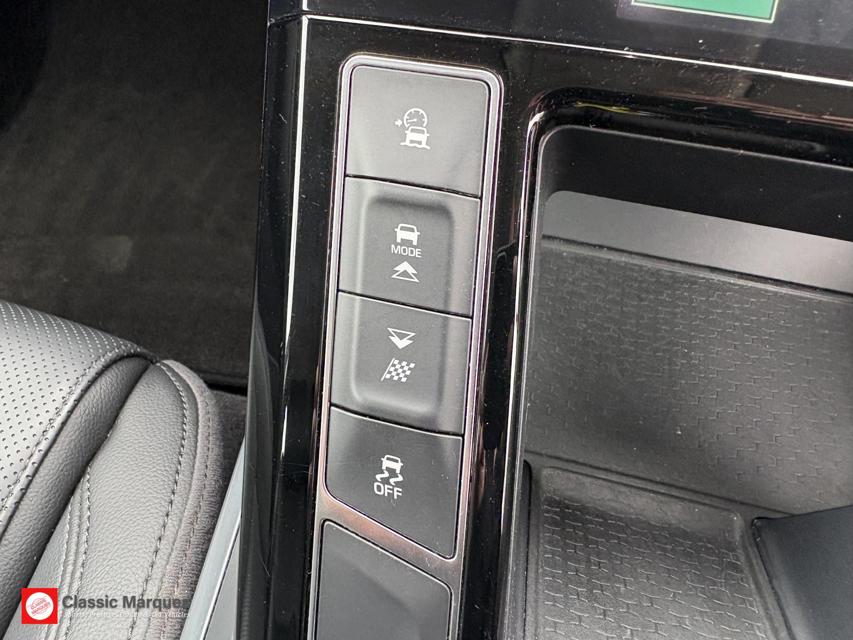 Jaguar I-PACE 400 90kWh S SUV 5dr Electric Auto 4WD (400 ps)