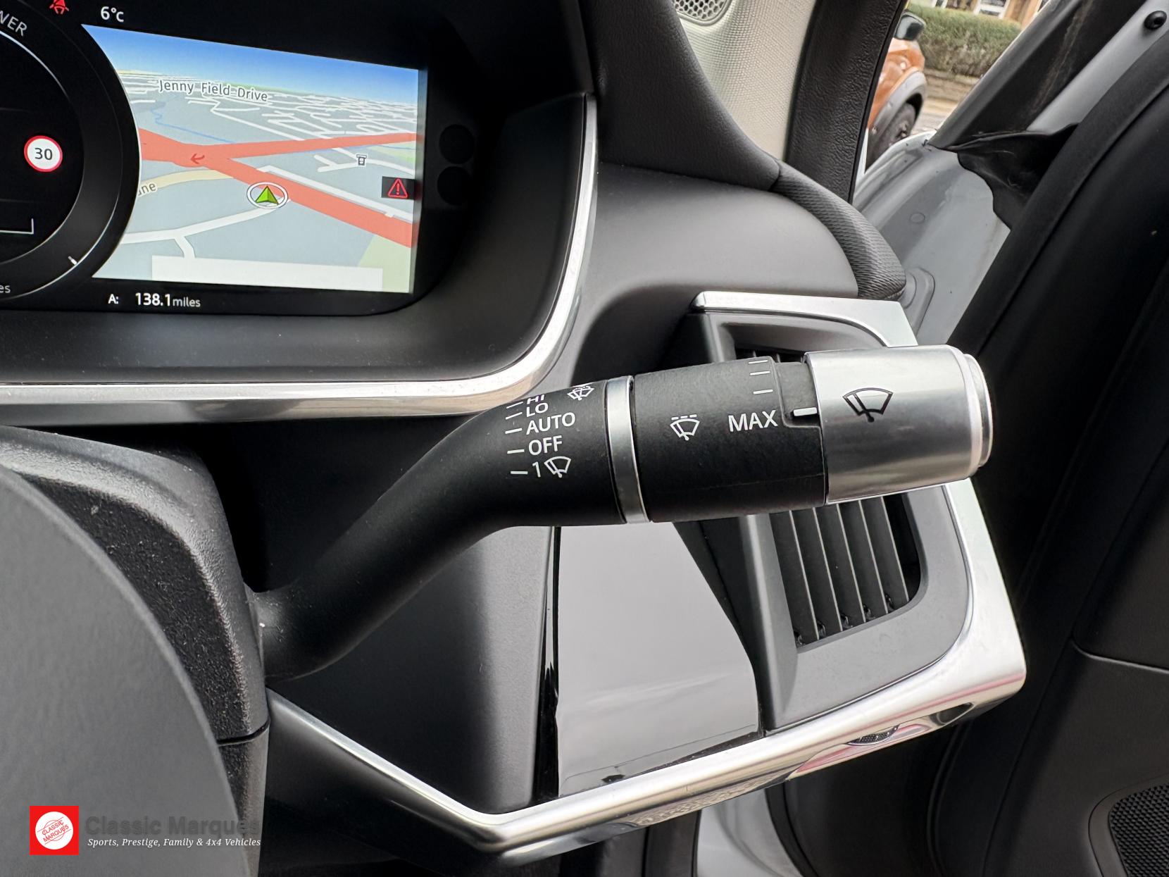 Jaguar I-PACE 400 90kWh S SUV 5dr Electric Auto 4WD (400 ps)