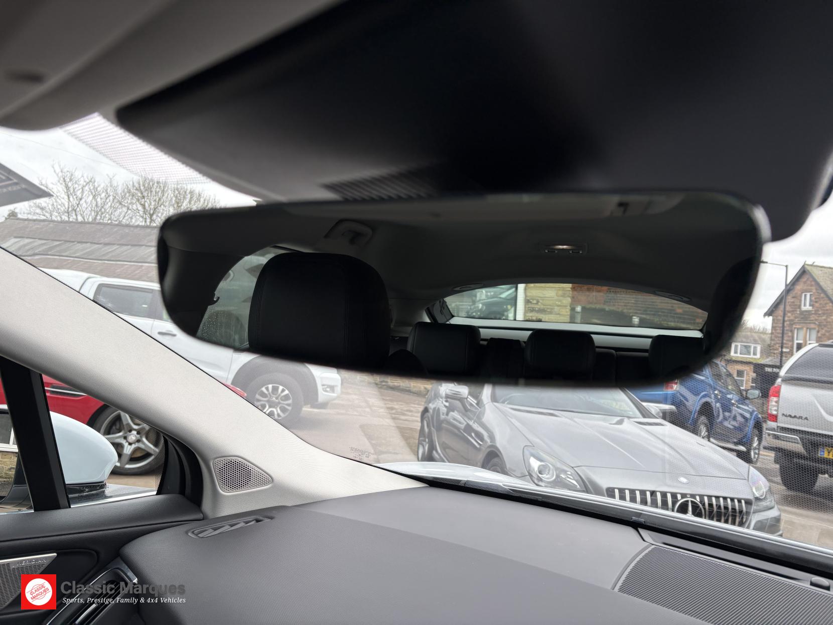 Jaguar I-PACE 400 90kWh S SUV 5dr Electric Auto 4WD (400 ps)